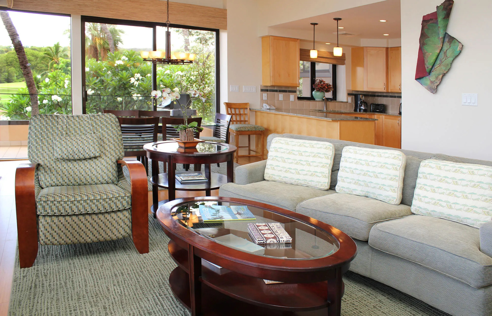 Makena Surf - CoralTree Residence Collection