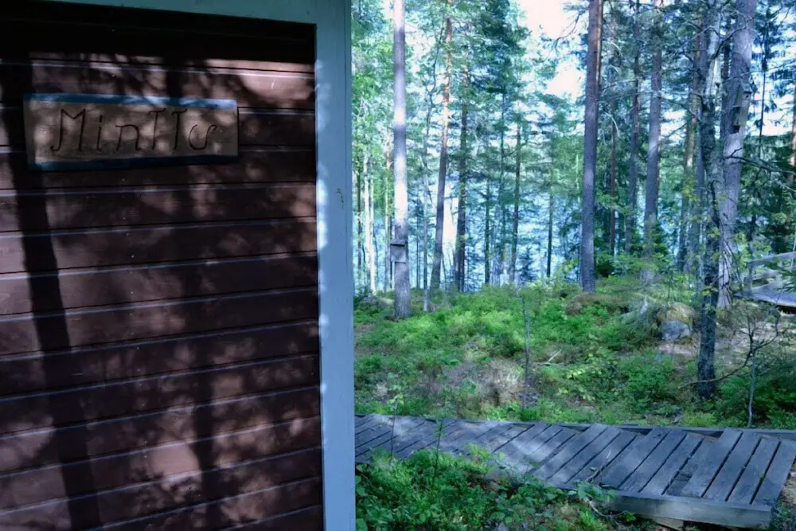 Salkolahti Minttu