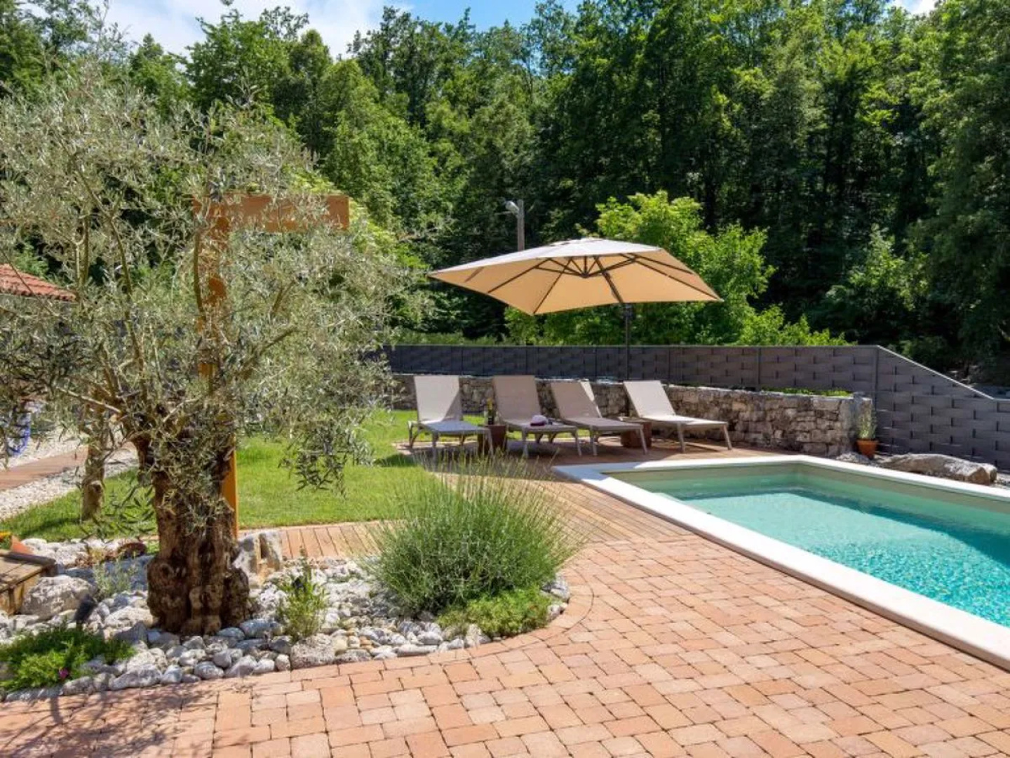 Villa Antonio 16757