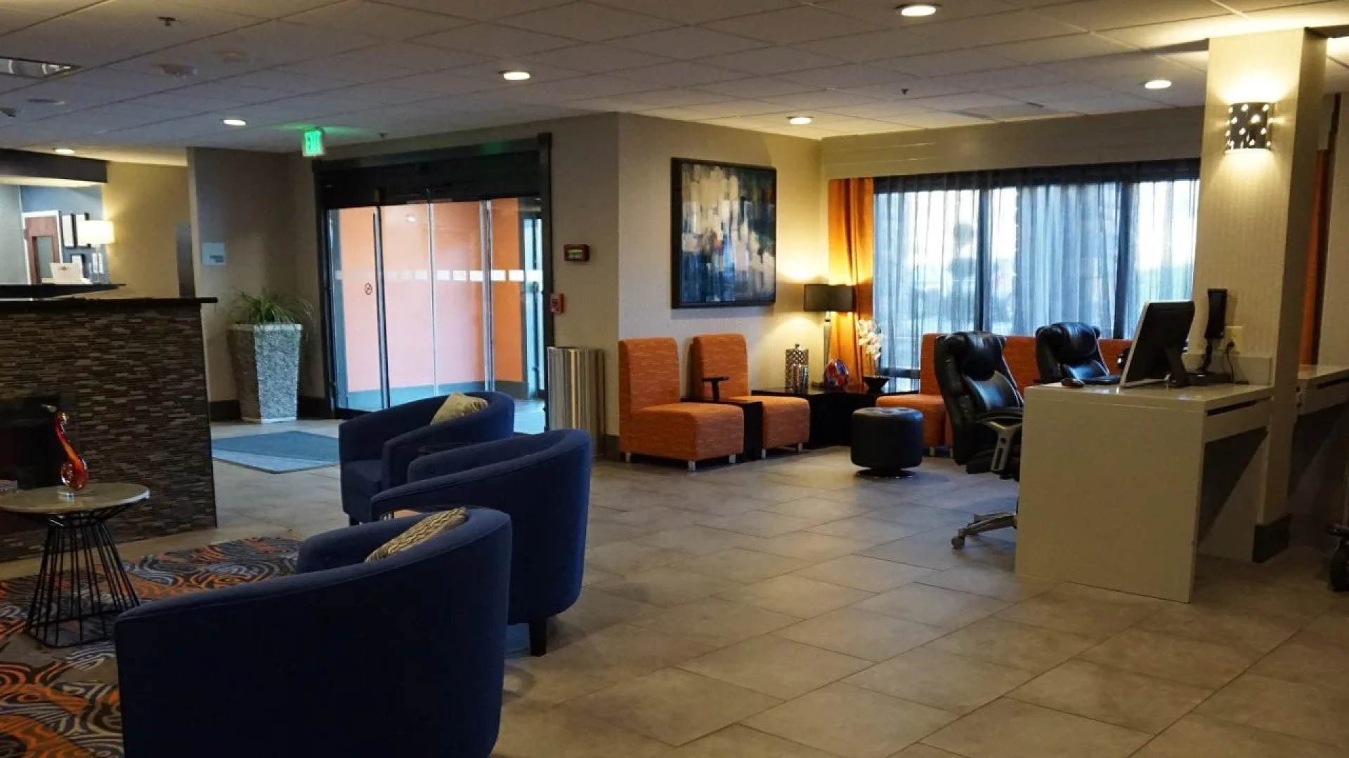 Holiday Inn Express & Suites Nashville Southeast - Antioch by IHG