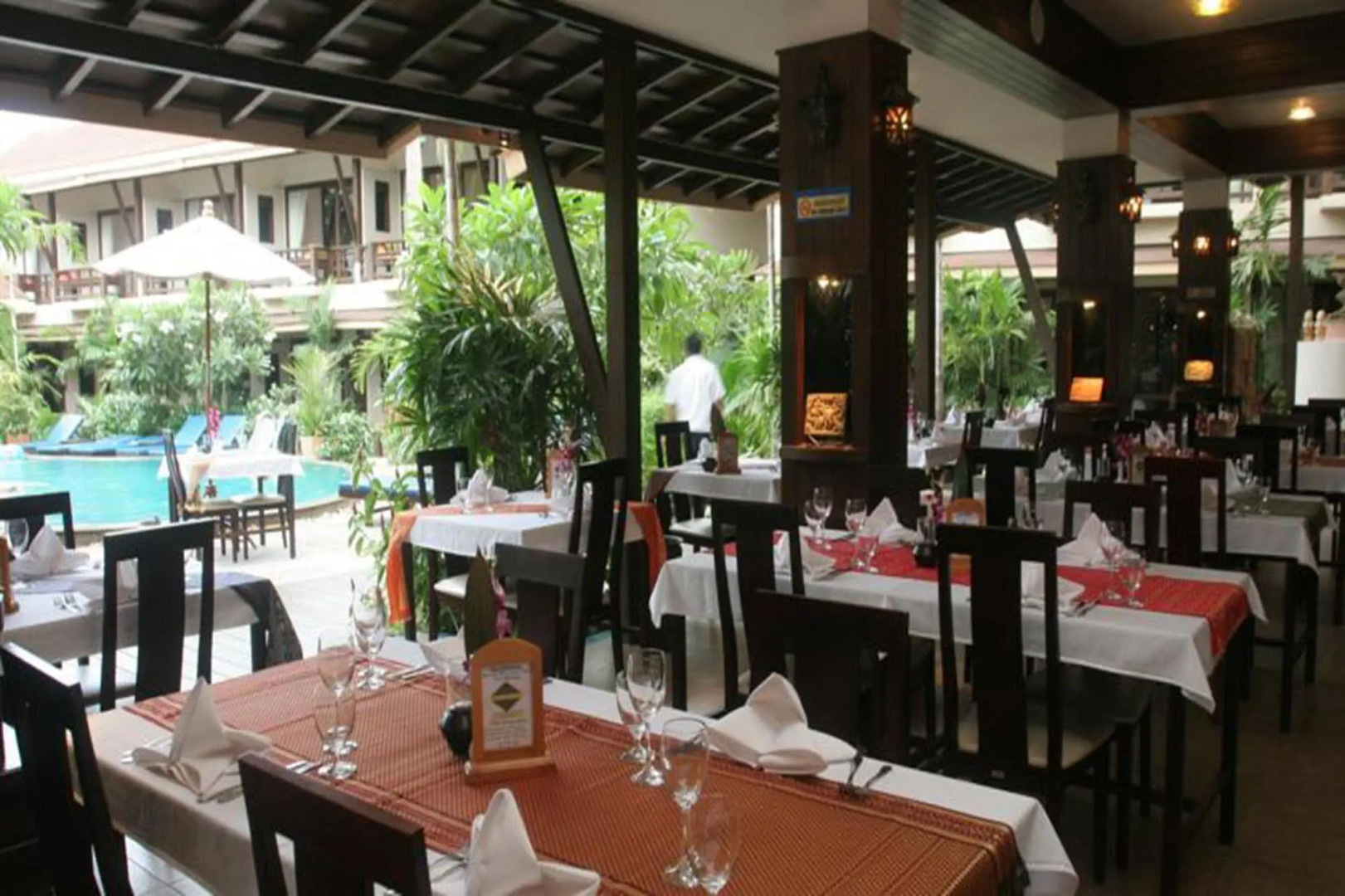 Grand Thai House Resort