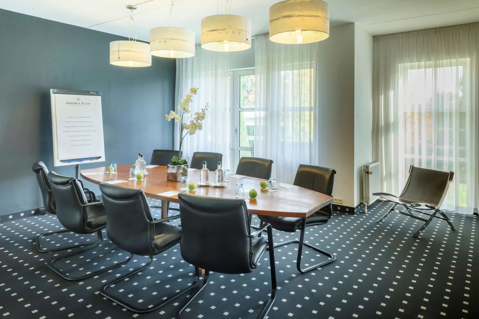 Golden Tulip Ampt van Nijkerk