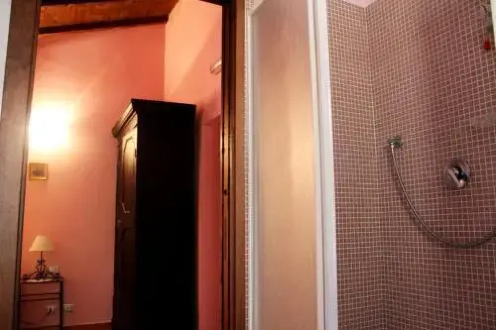 Le Fate Del Lago Rental Room