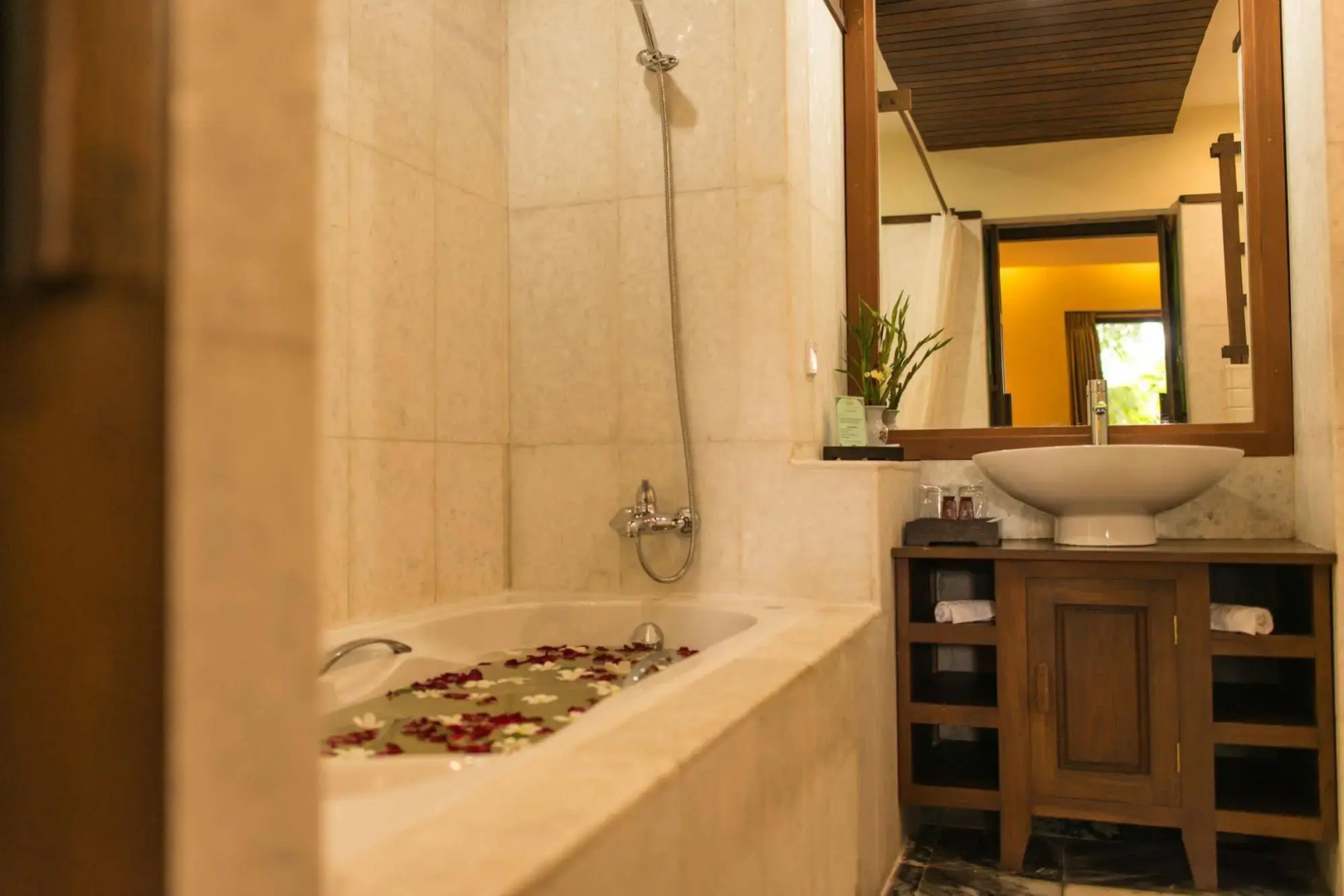 Aye Yar River View Resort