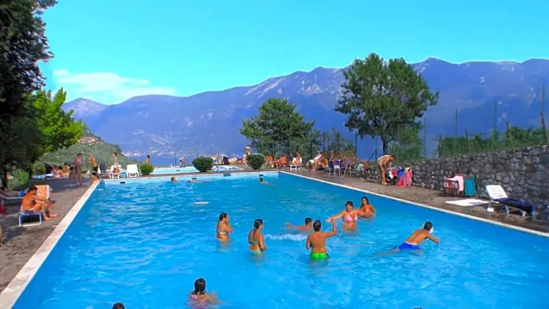 Hotel Garnì Al Poggio