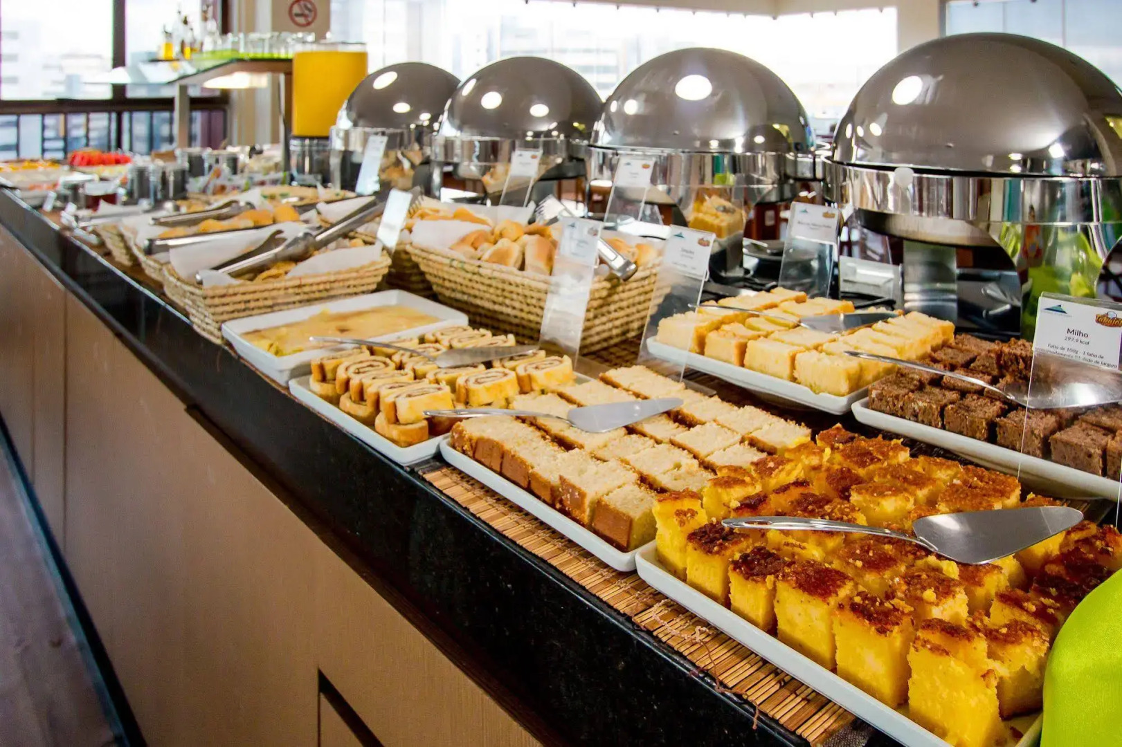 Tambaqui Praia Hotel