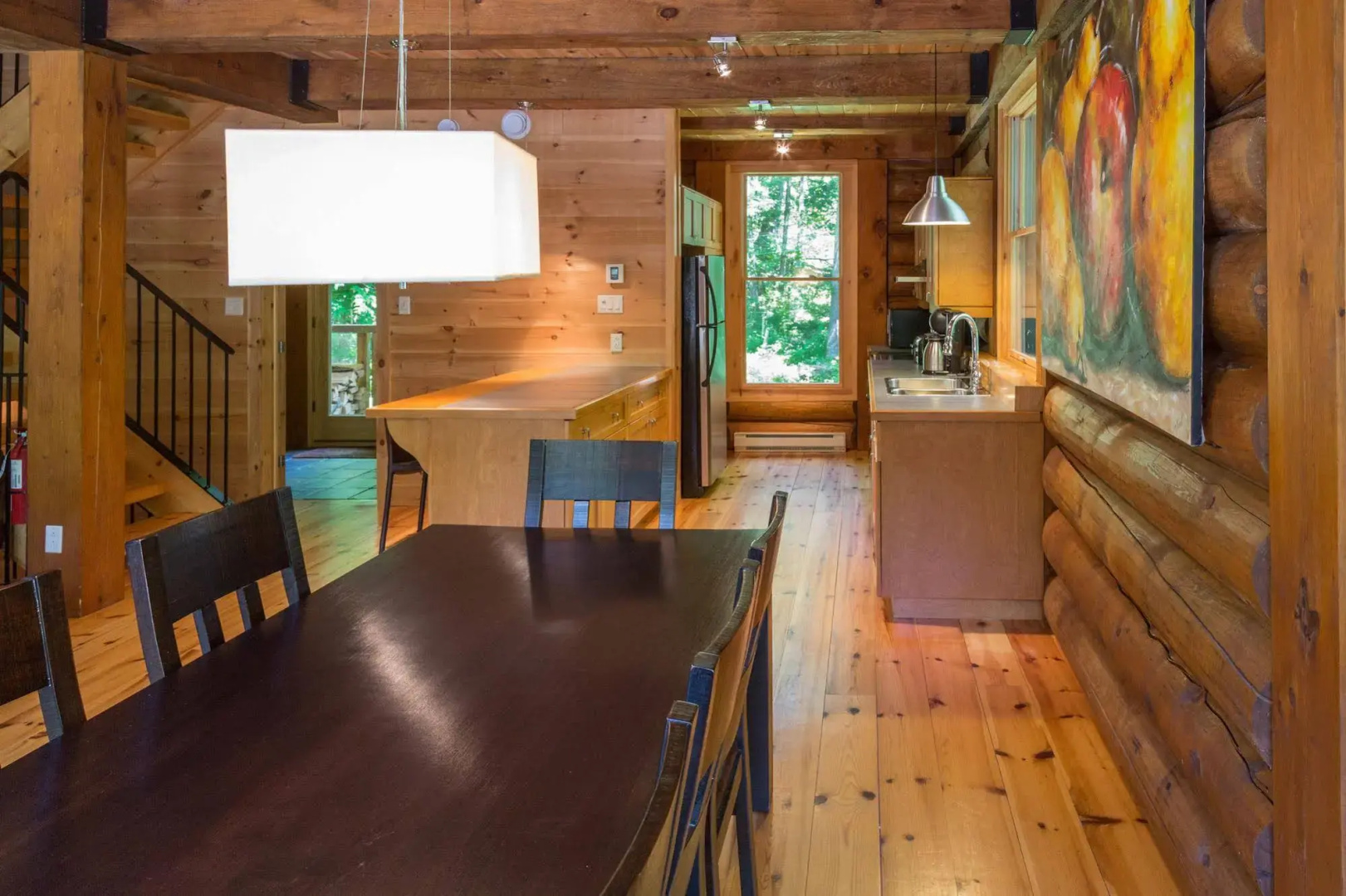 Tremblant Mountain Chalets
