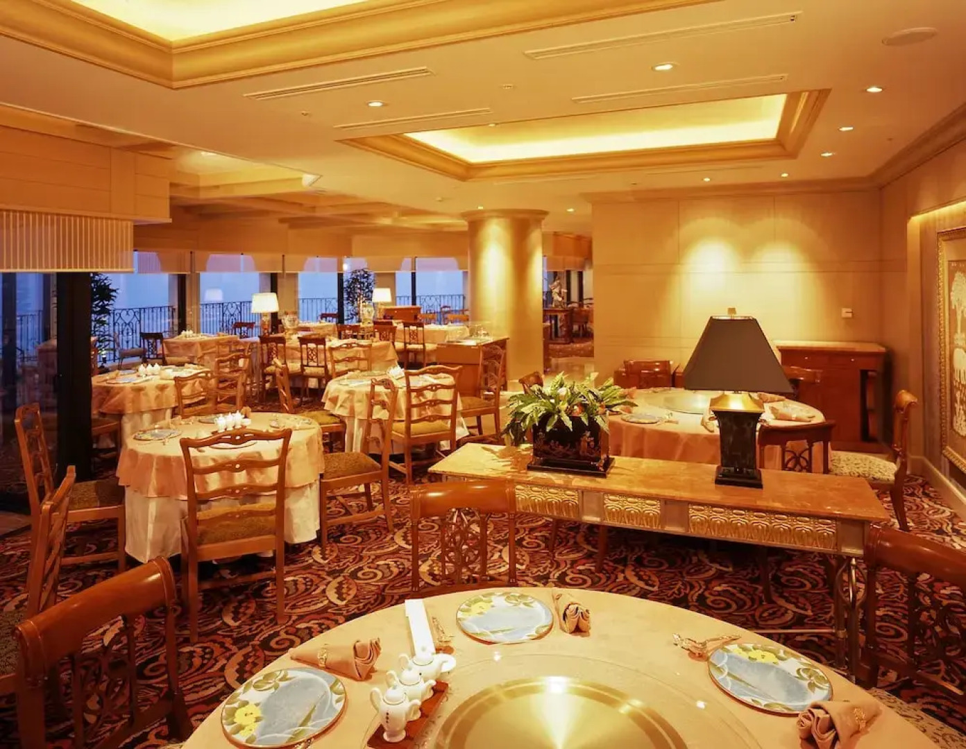 Grand XIV Naruto The Lodge