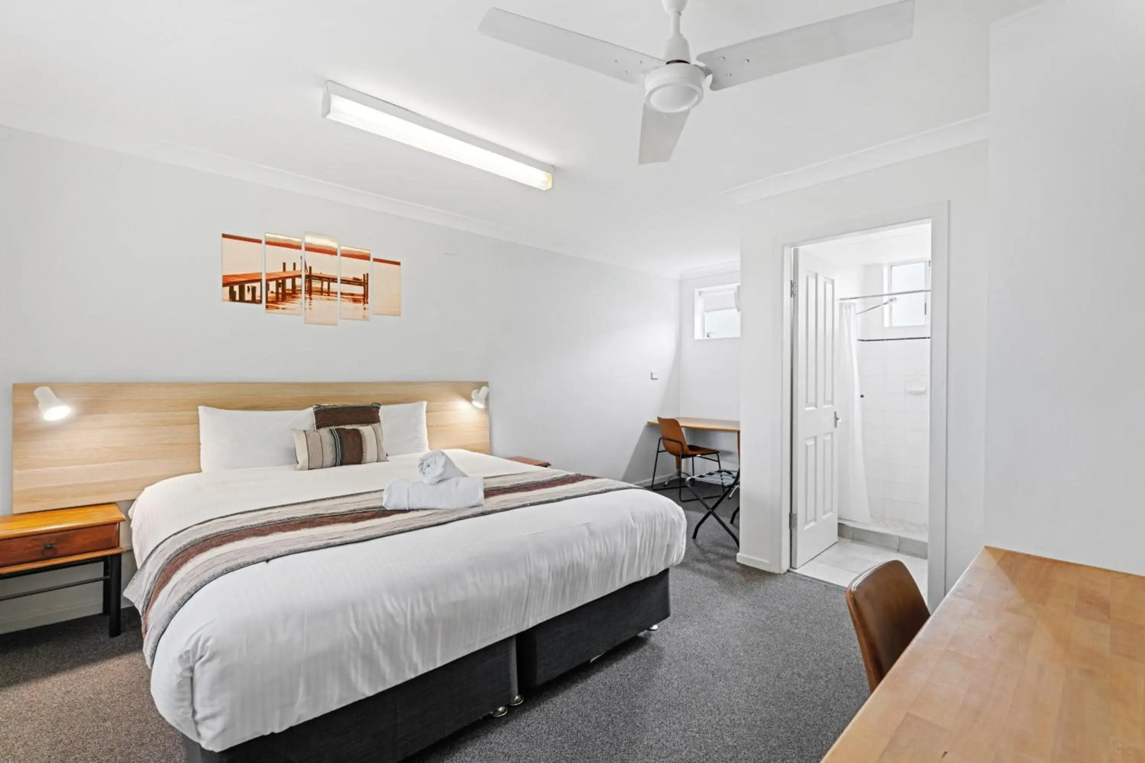 Econo Lodge Chaparral Motel Ballina