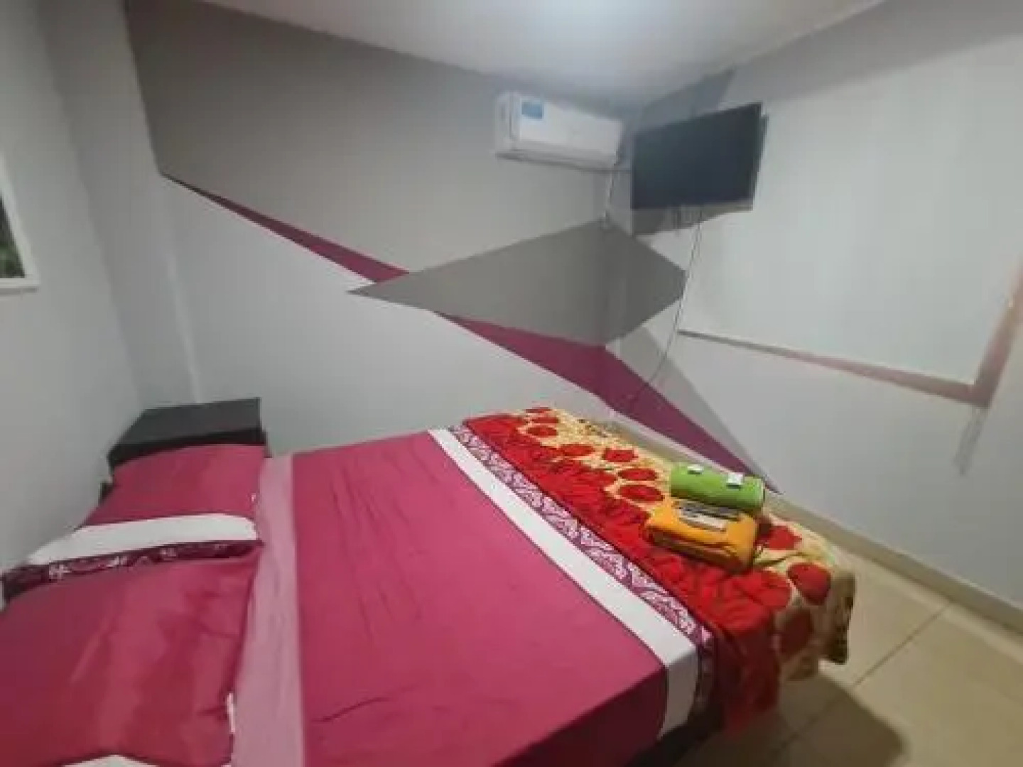 Apartamentos La Posta