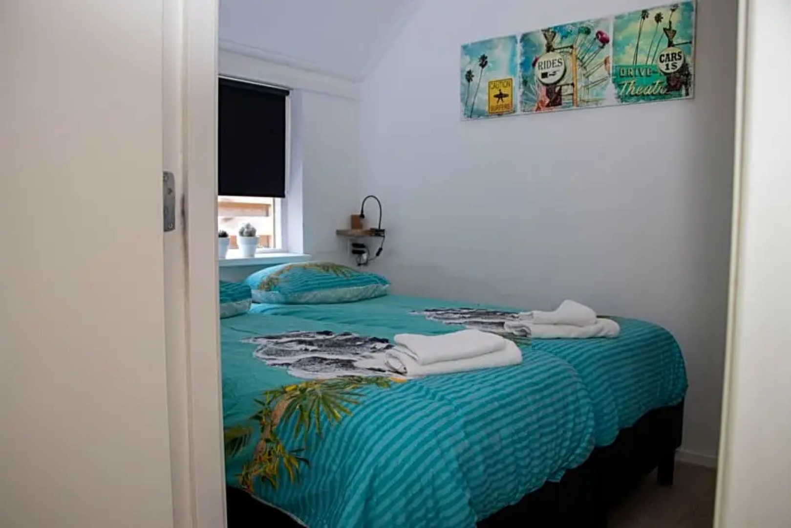 B&B Pension Aangenaam - Olde Horst