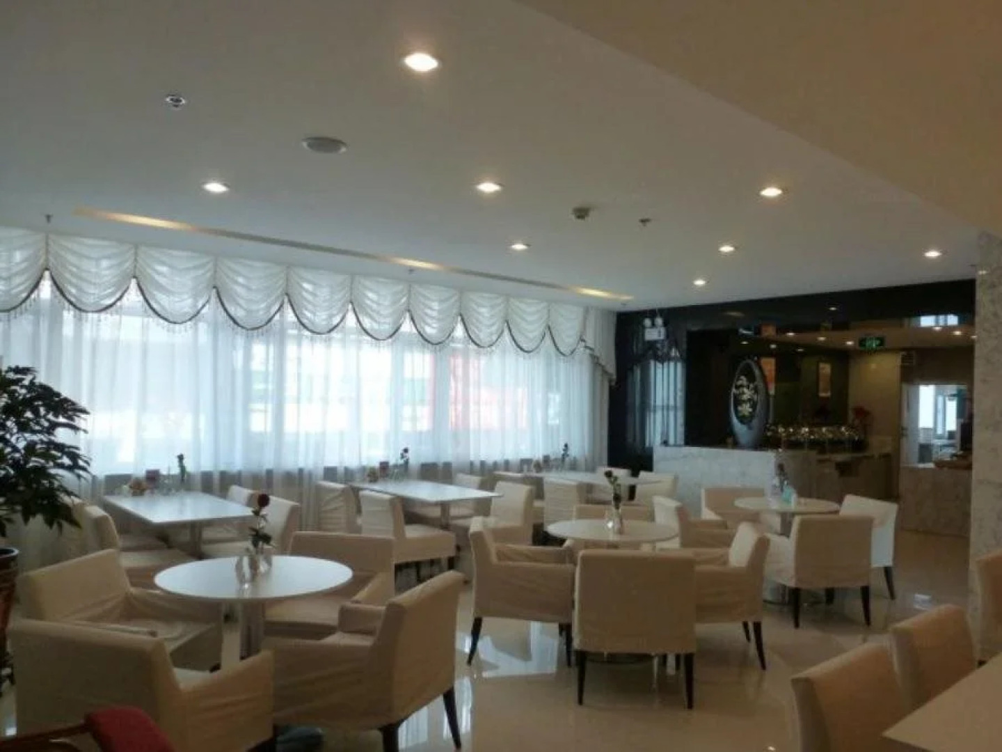 Jinjiang Inn Tonghua Shengli Road Branch