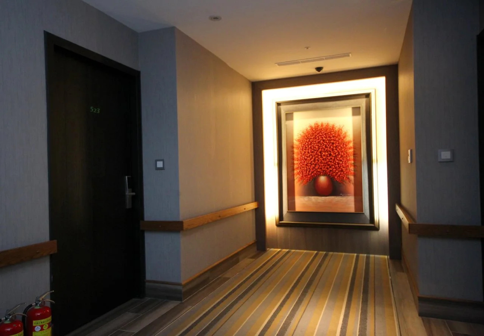 Grace Hotel Zhonghe