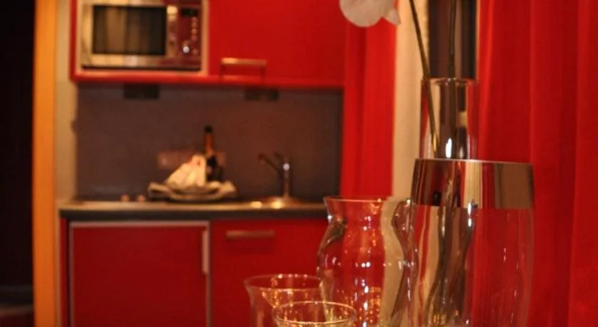 Appartementhaus Grill