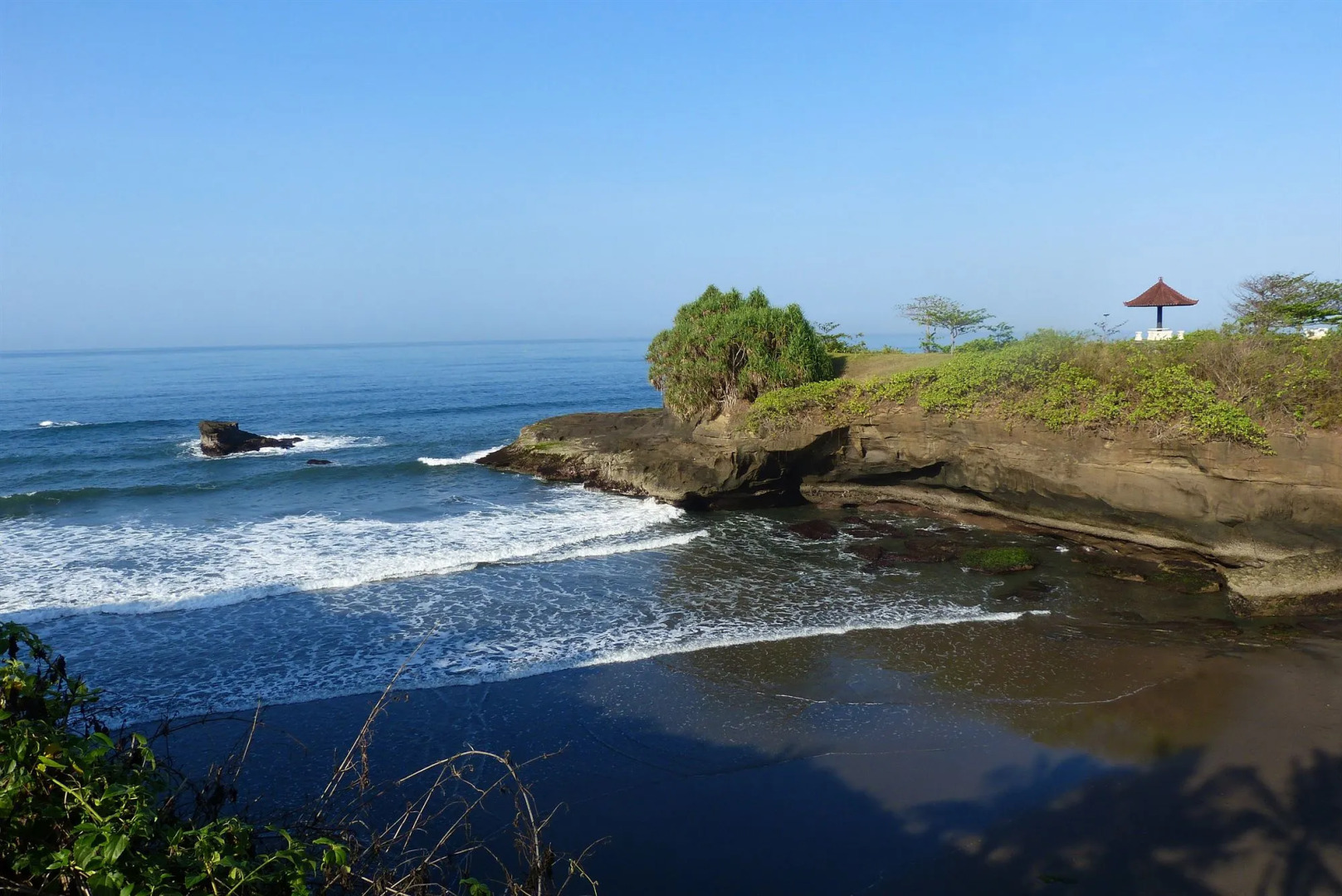 Gajah Mina Beach Resort