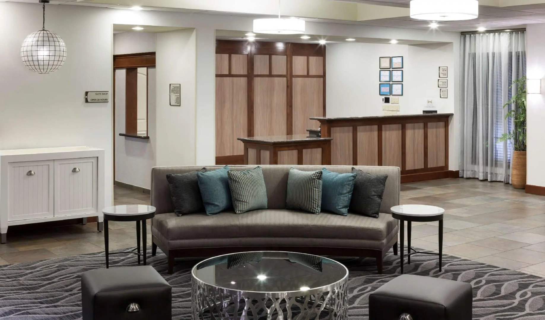 Homewood Suites by Hilton Phoenix North-Happy Valley