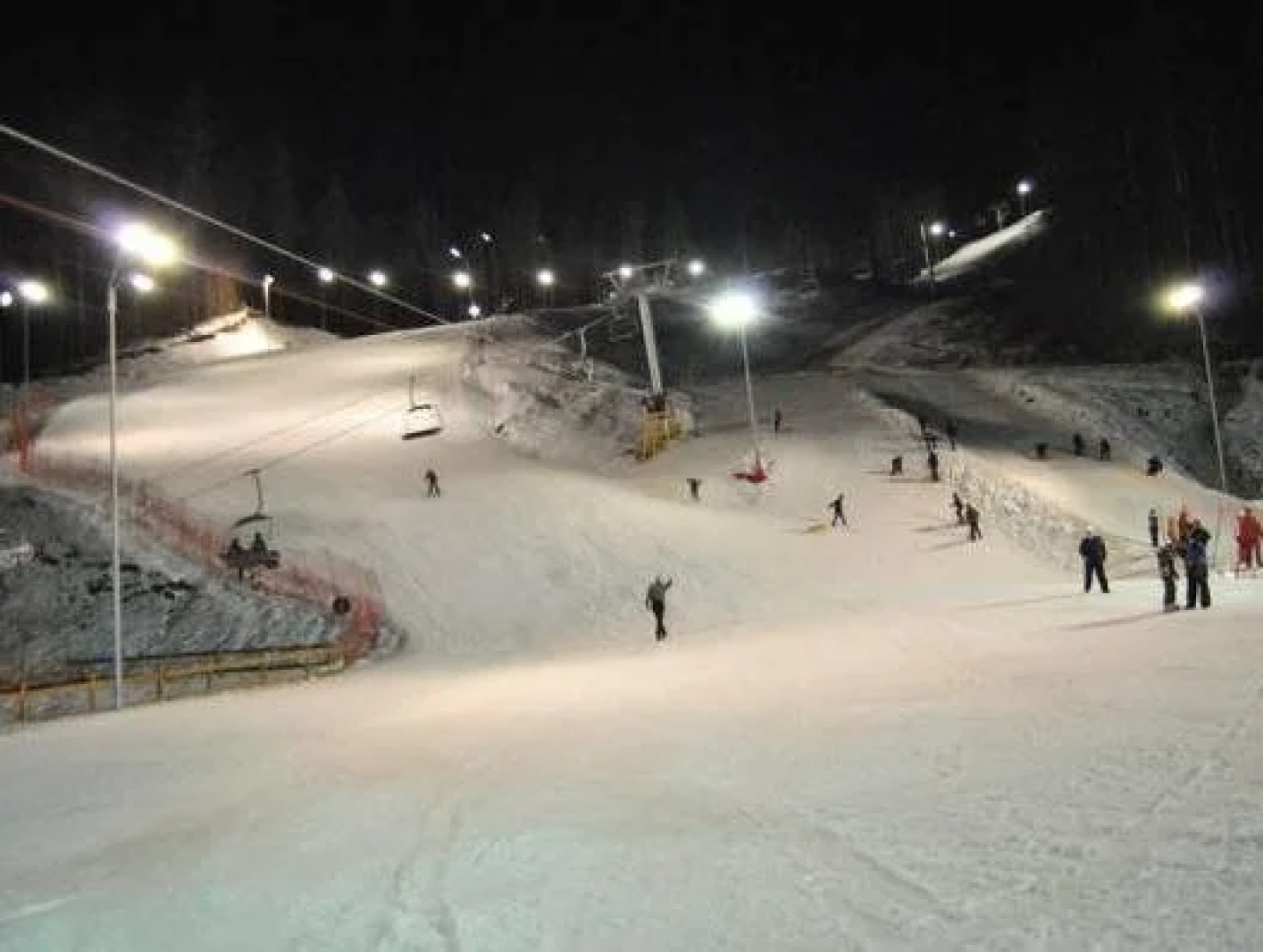 Pension Popasul Domnesc