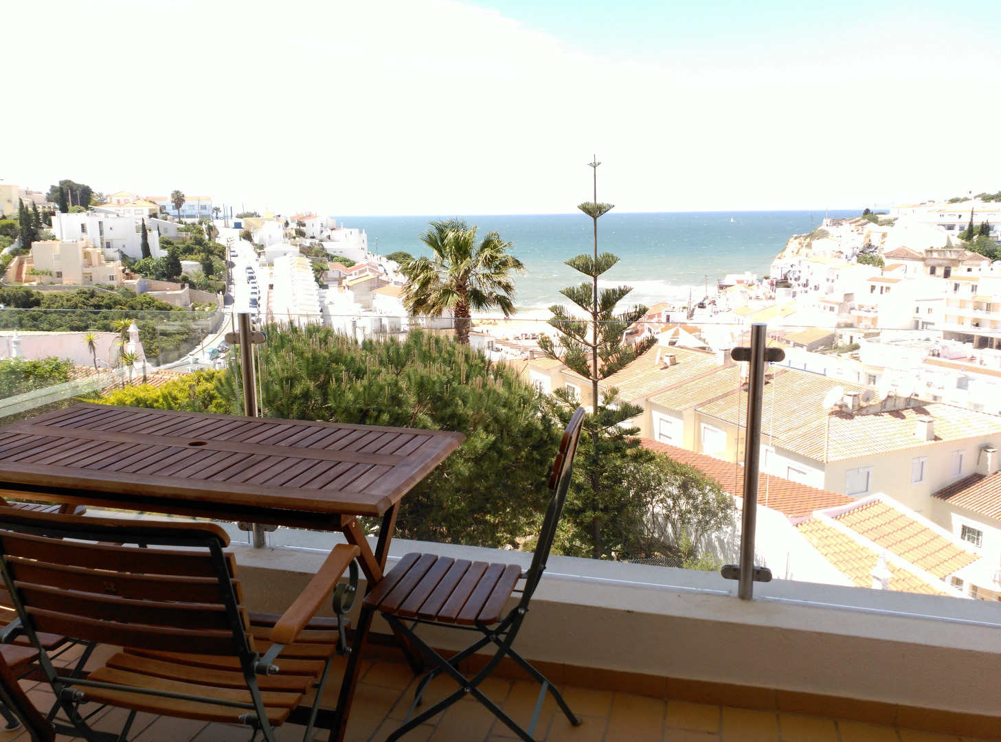 Monte Dourado Resort