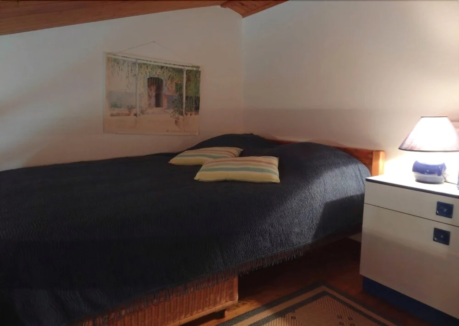 Studio bis duplex Atlantis