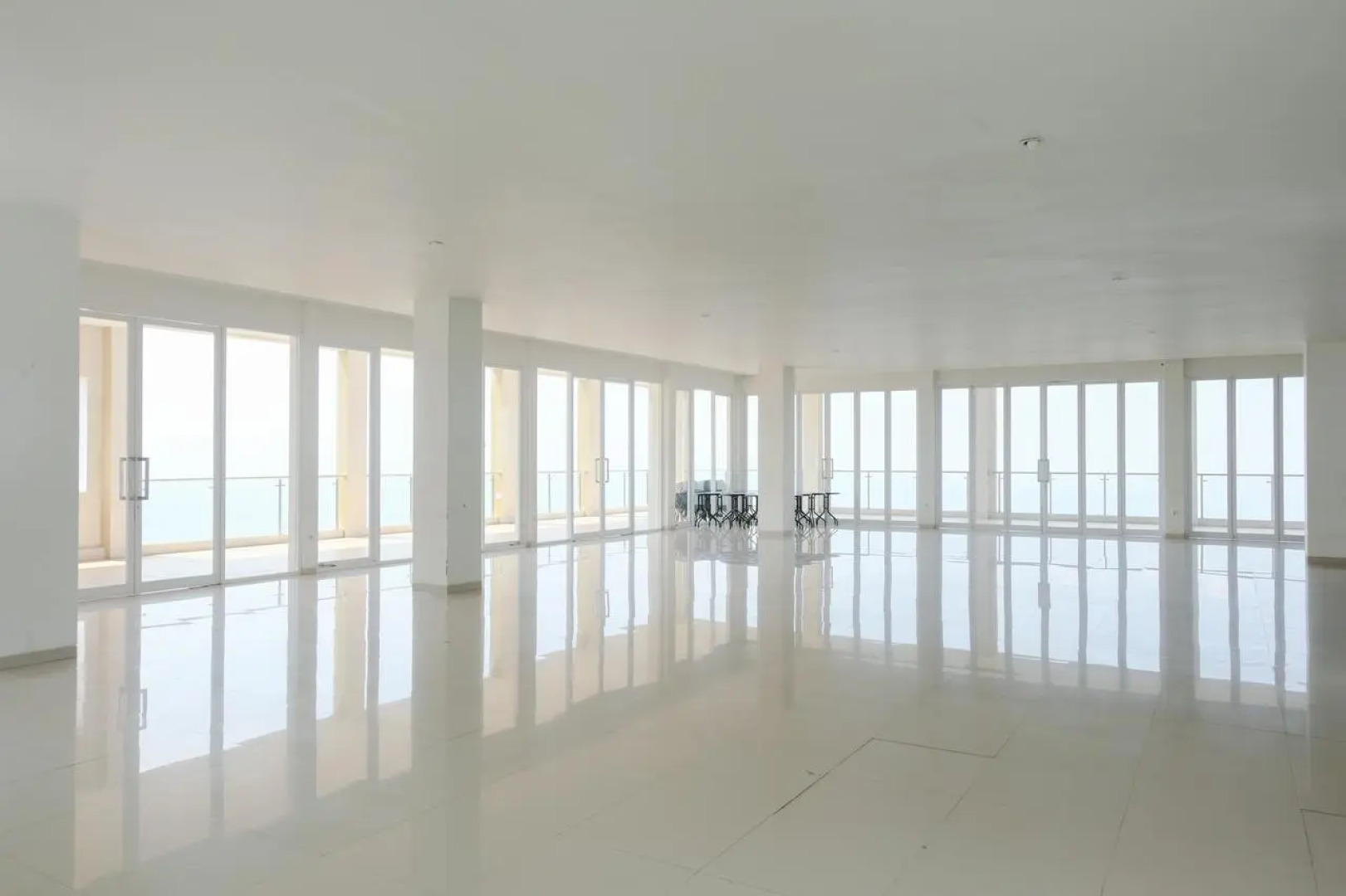 OYO 1194 Villa Bukit Panderman Residence