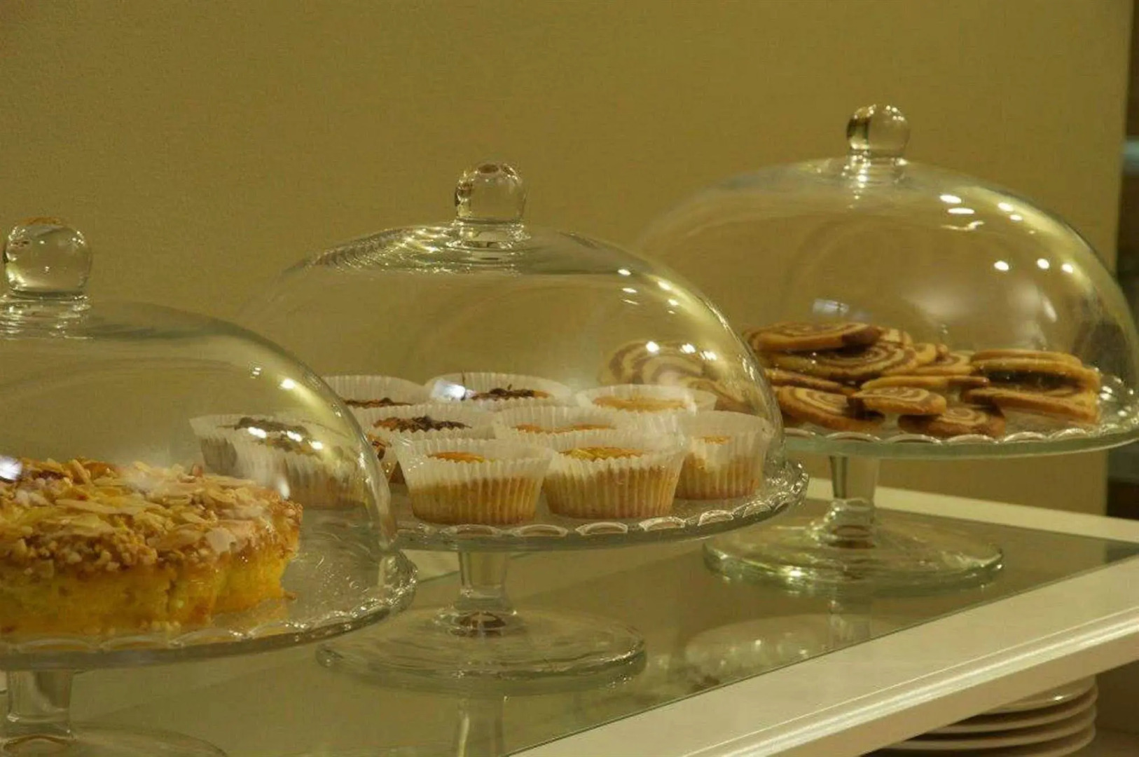 Sercotel Arrahona Sabadell