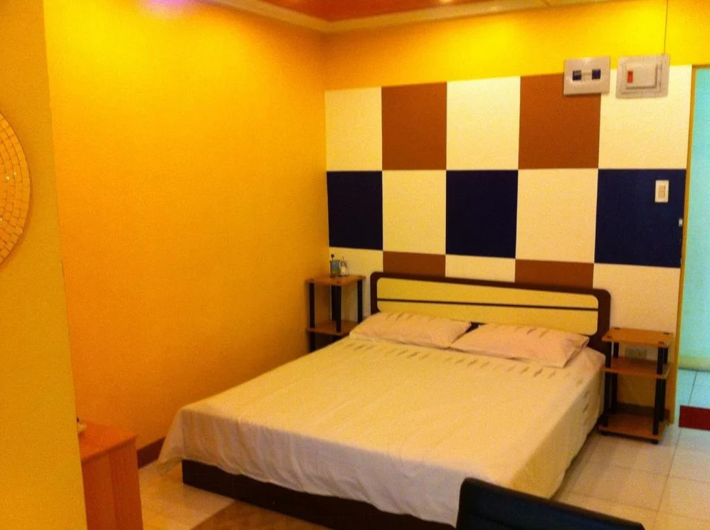 Ligao Bed and Breakfast