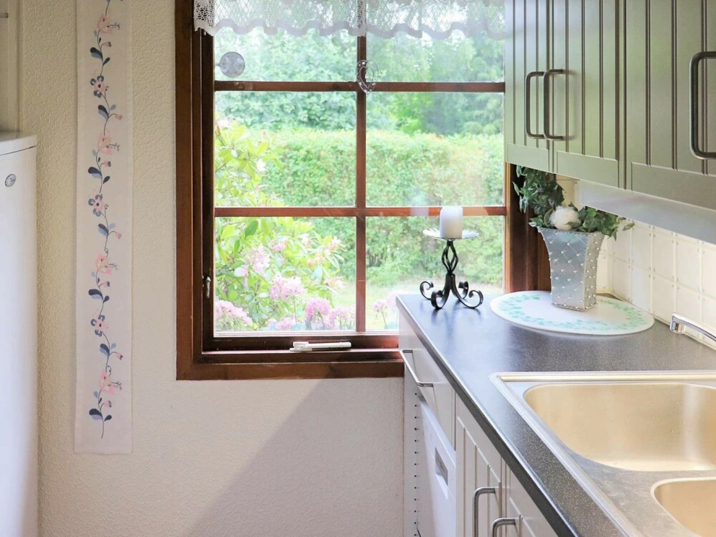 6 Person Holiday Home in Sölvesborg