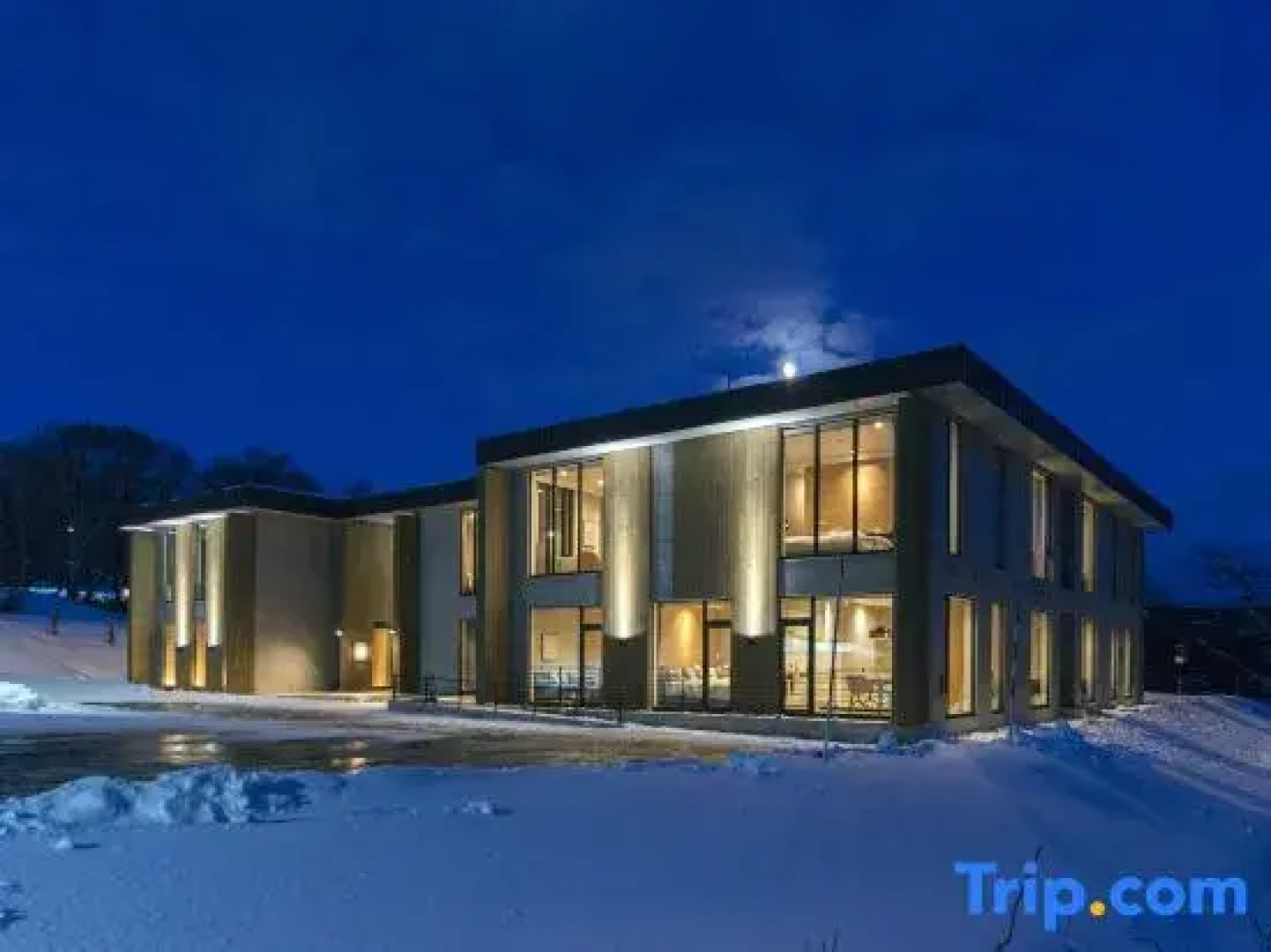 the kamui niseko