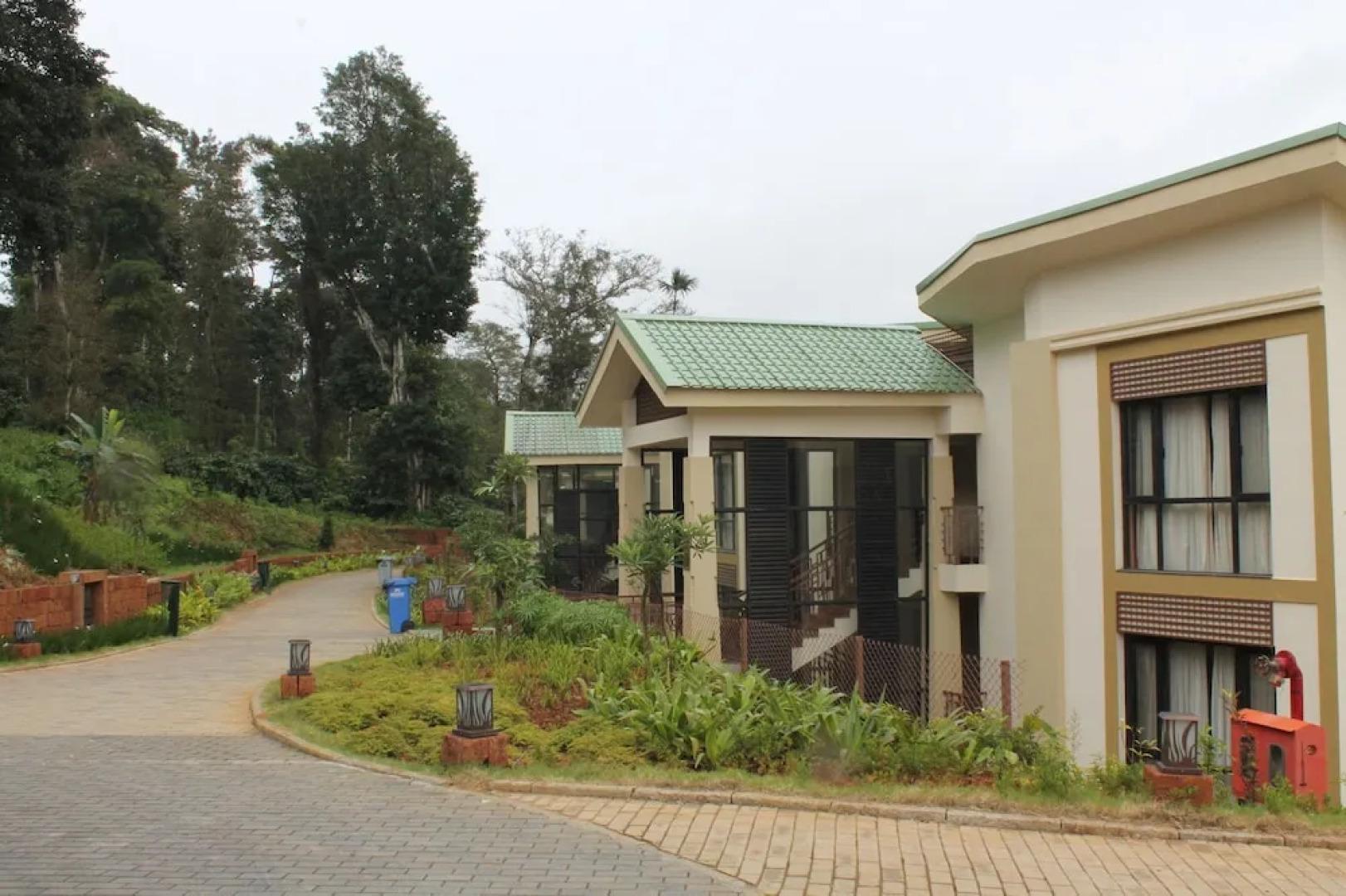 Club Mahindra Virajpet Resort