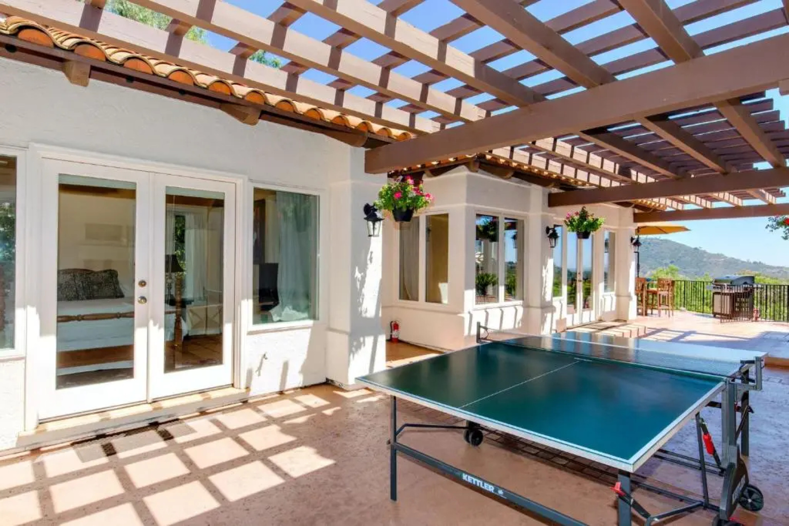 The Ranch by The Sea