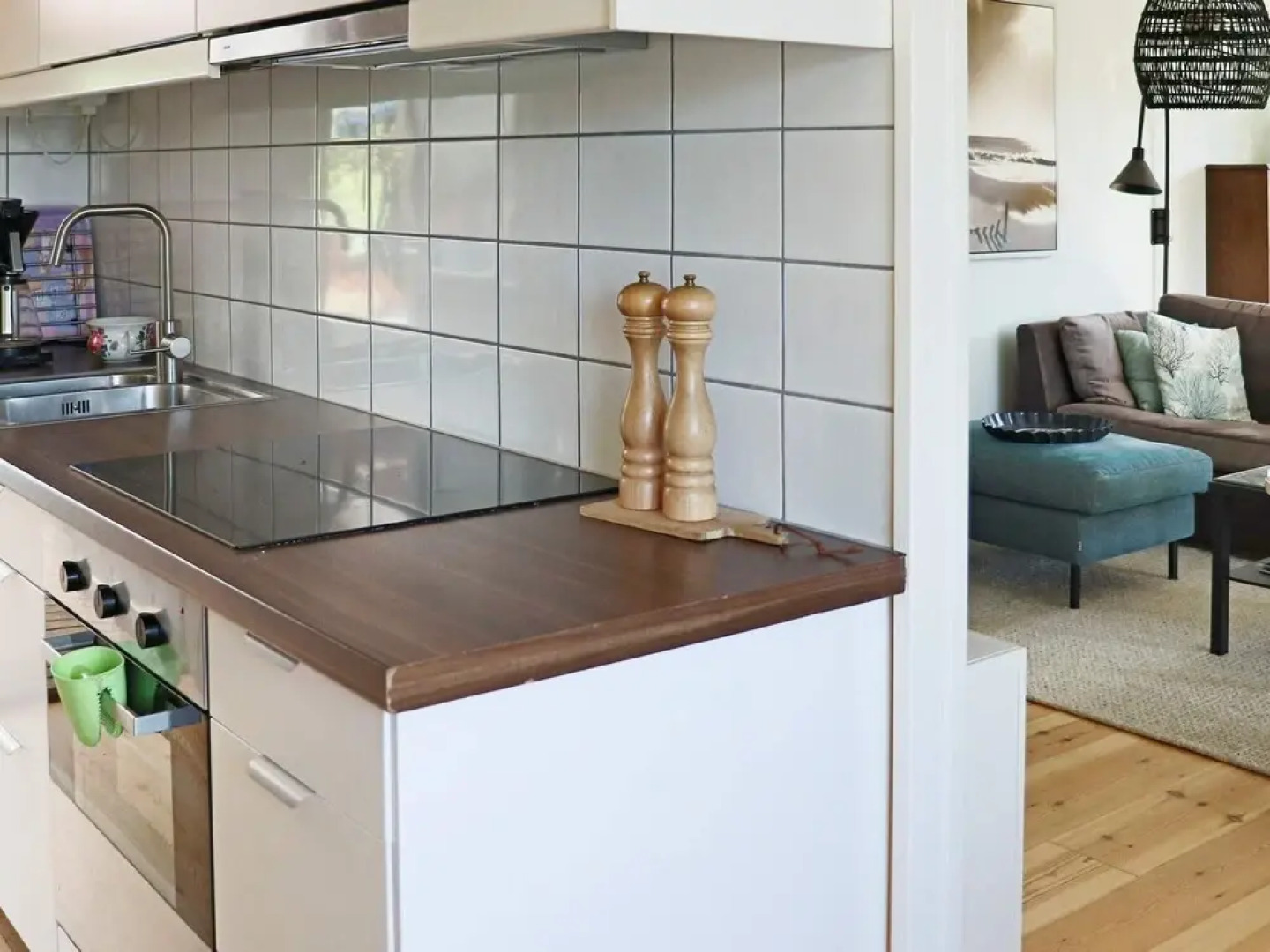 4 Star Holiday Home in Mellbystrand