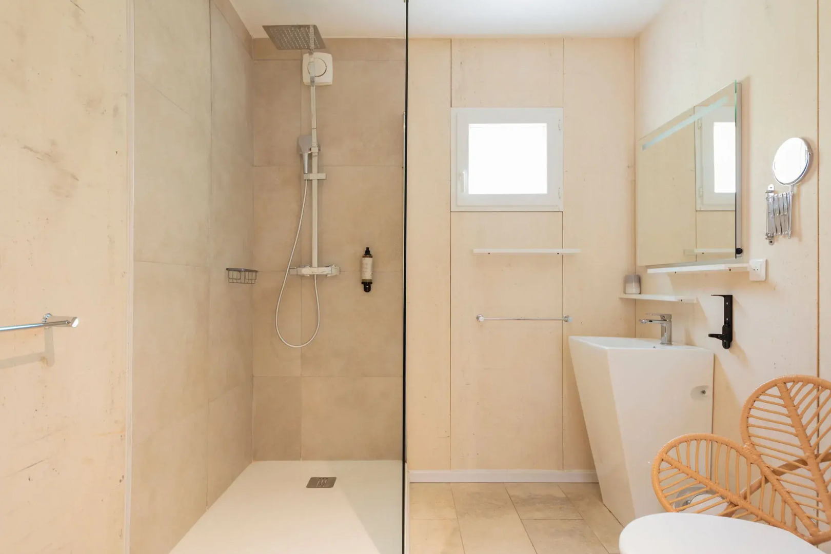 Bella Vista, Hôtel Suites & Maisons