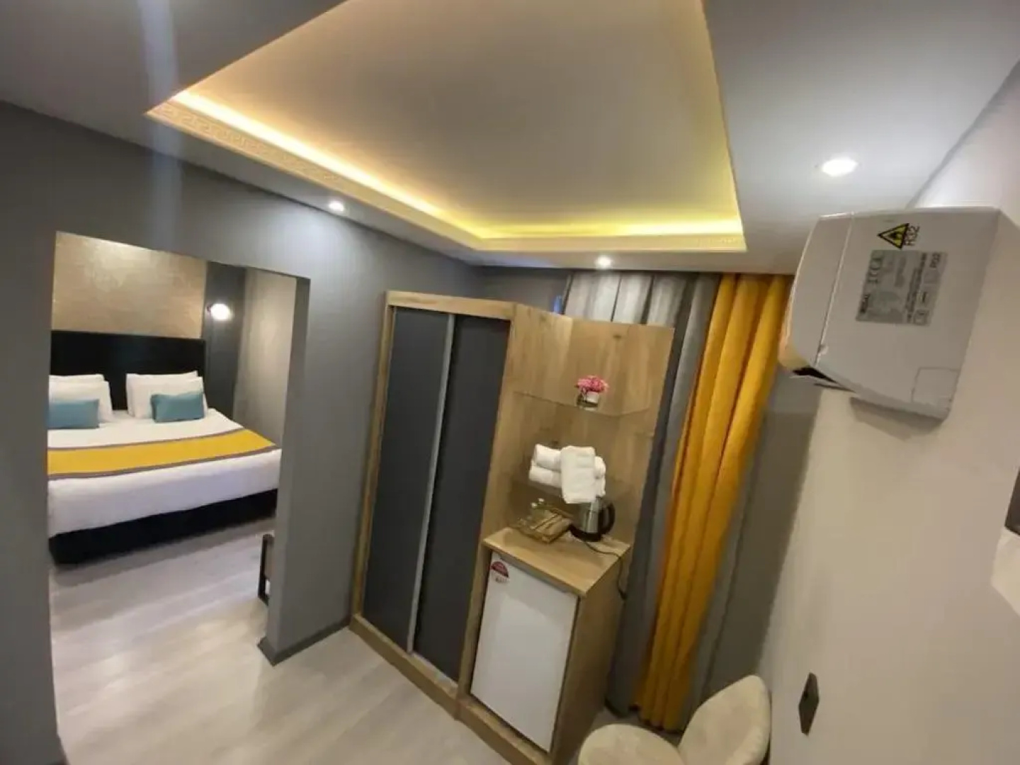 Ulu City Hotel