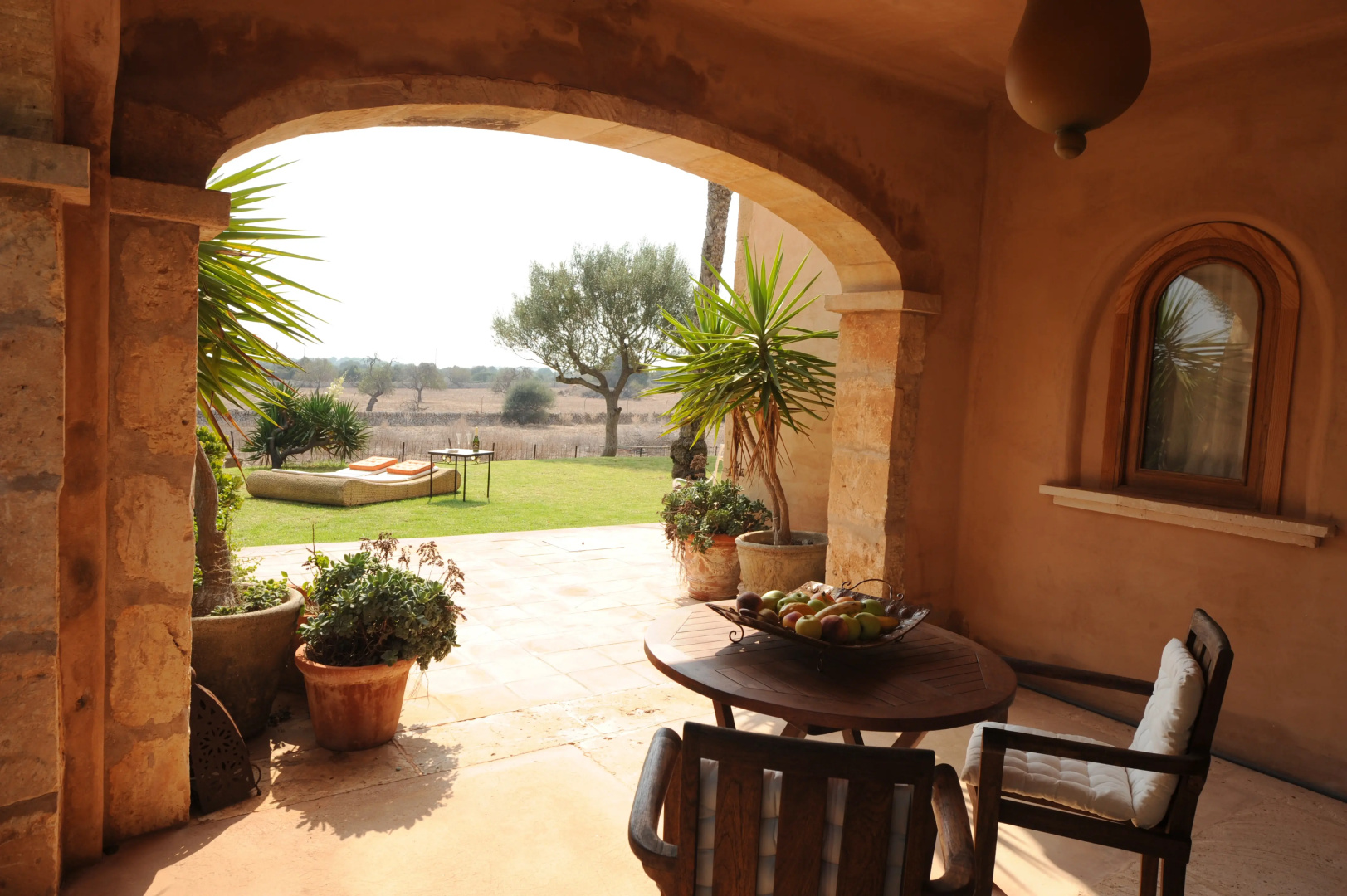 Finca S'antigor
