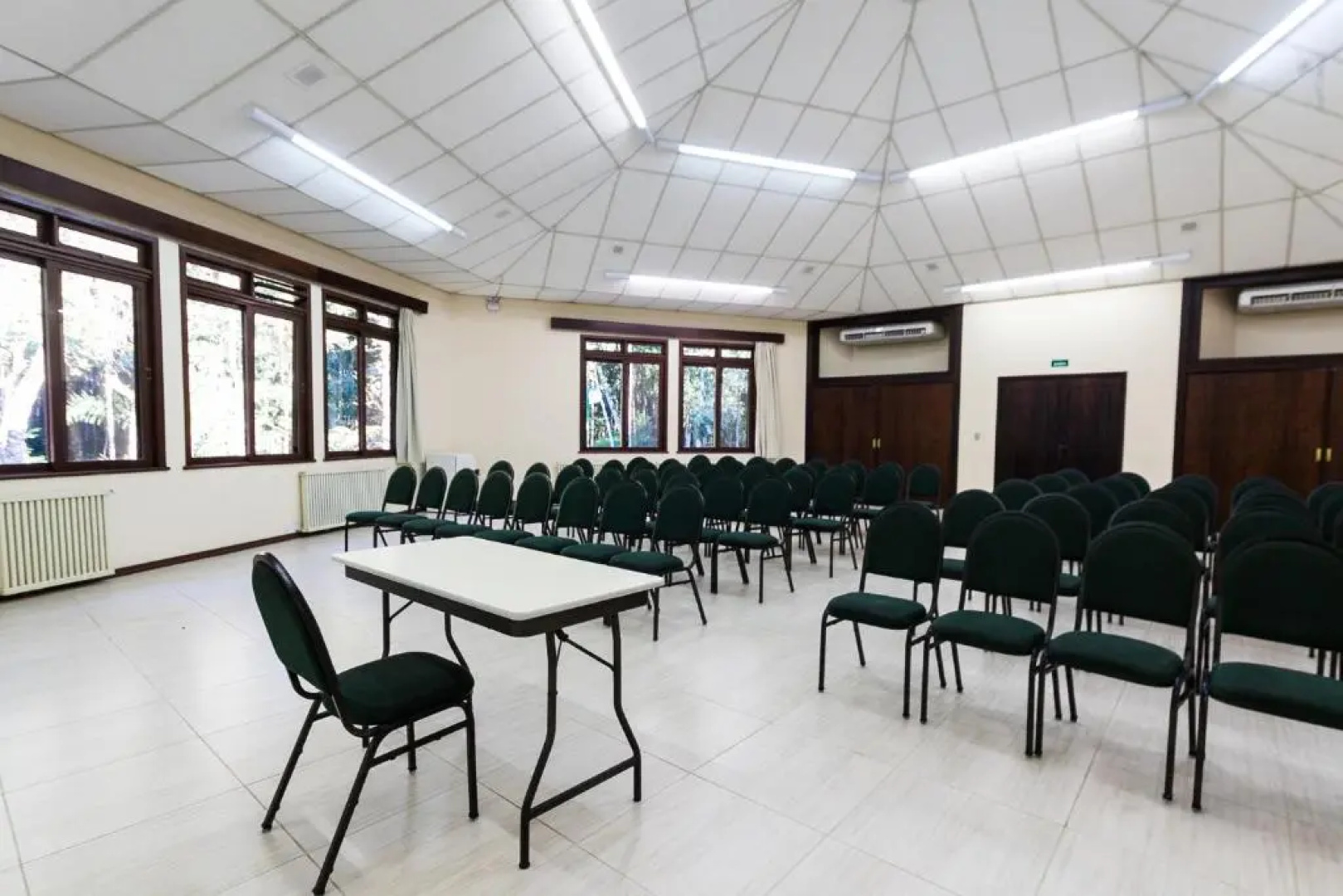 Hotel Estância Betânia