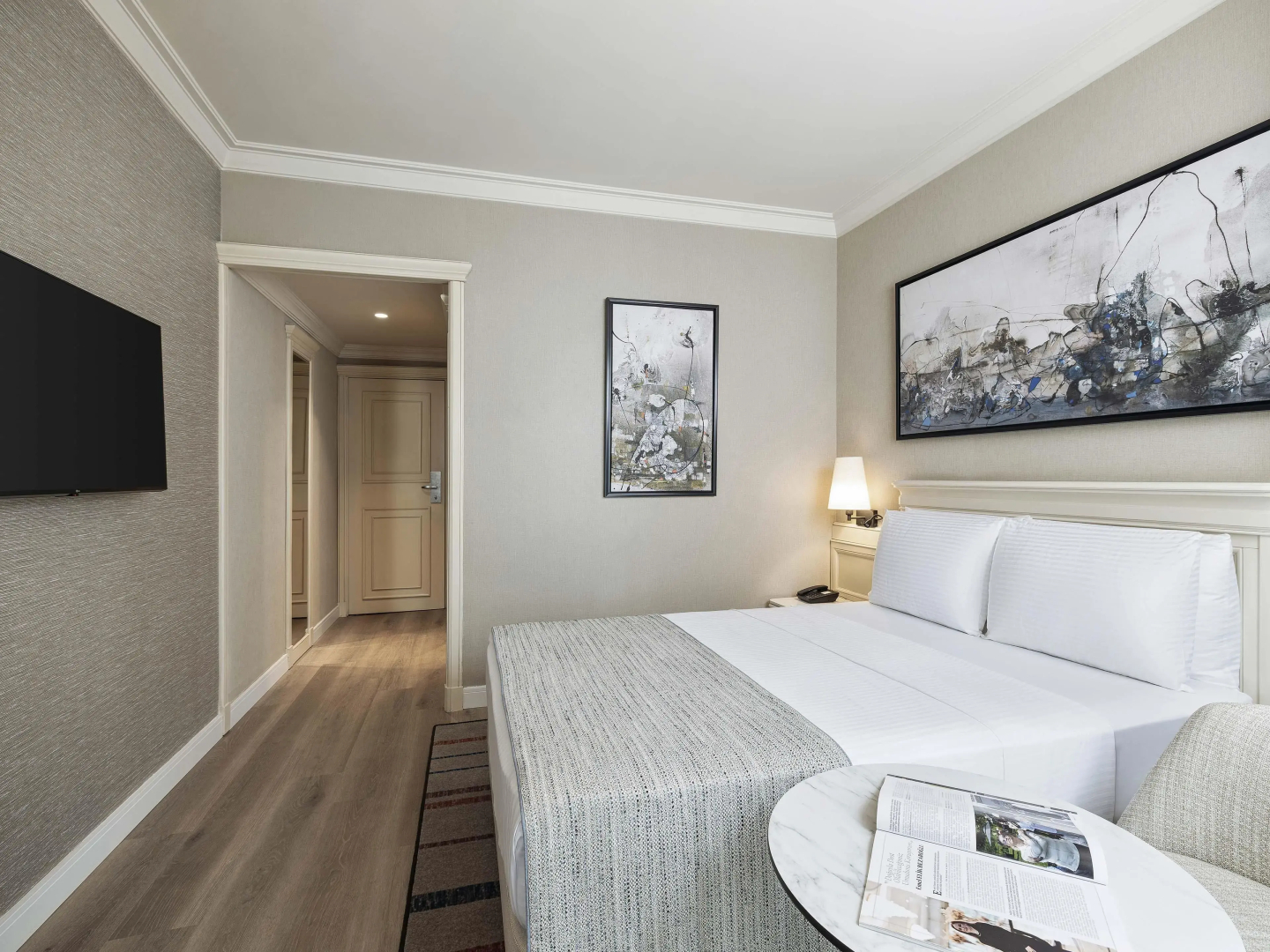 Elite World Comfy Istanbul Taksim