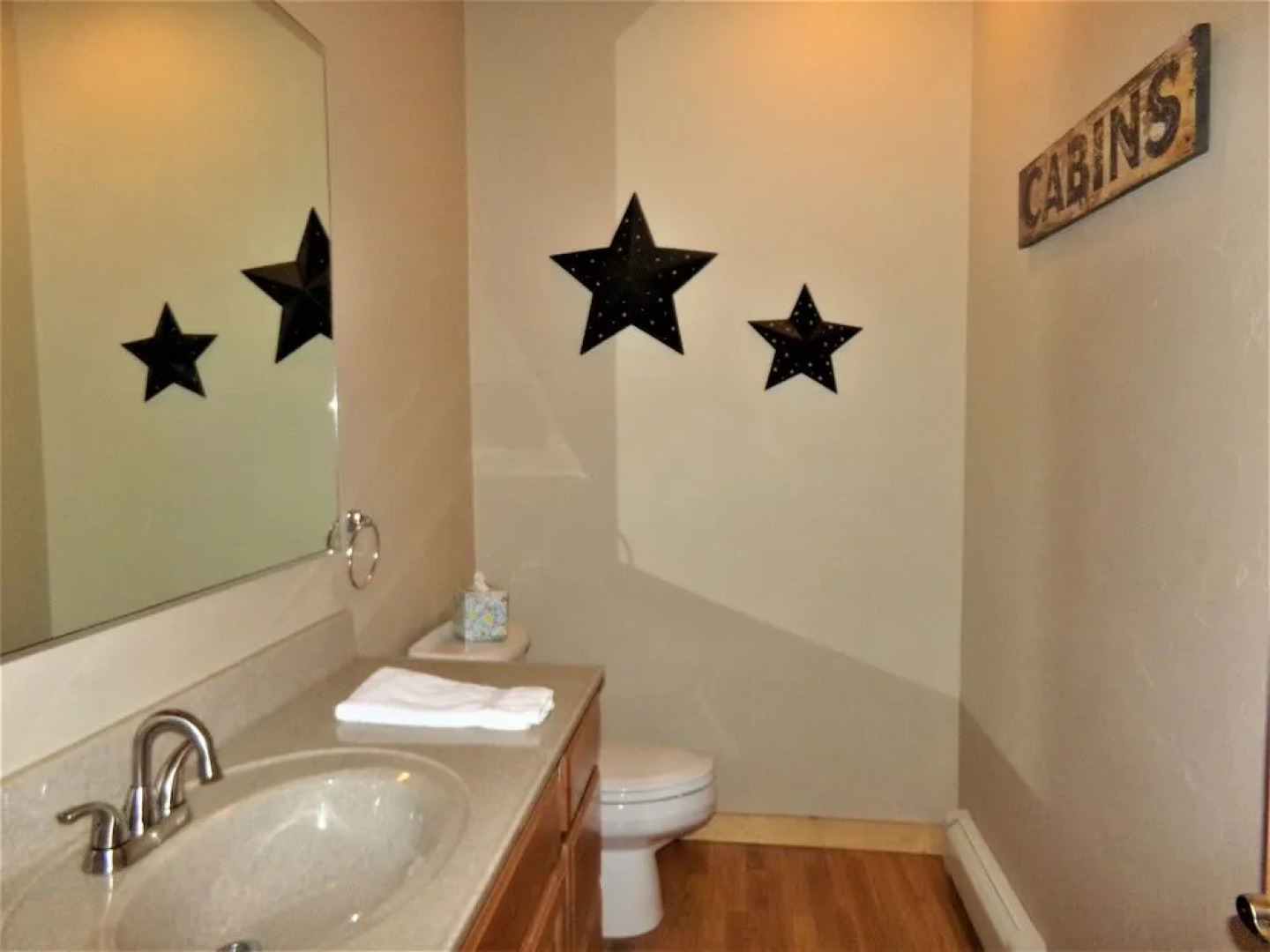 Anemone Townhome 3 Bed 3 Bath