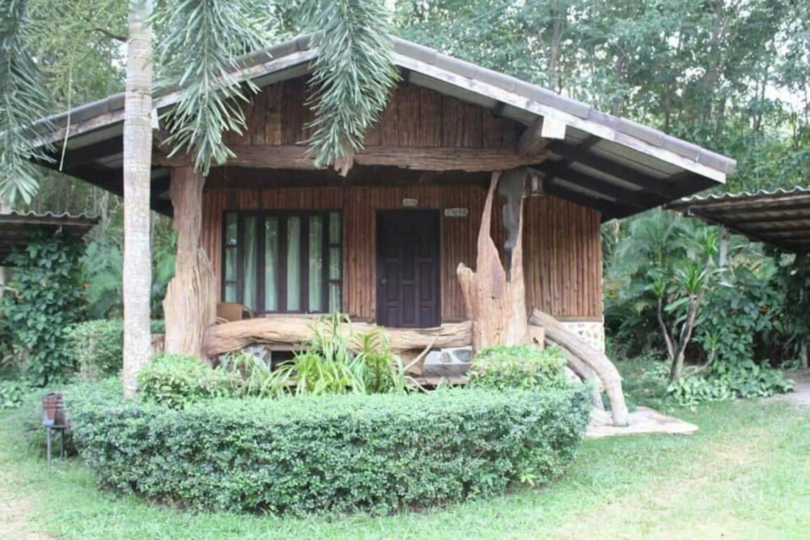 Tho Mai Resort Rayong