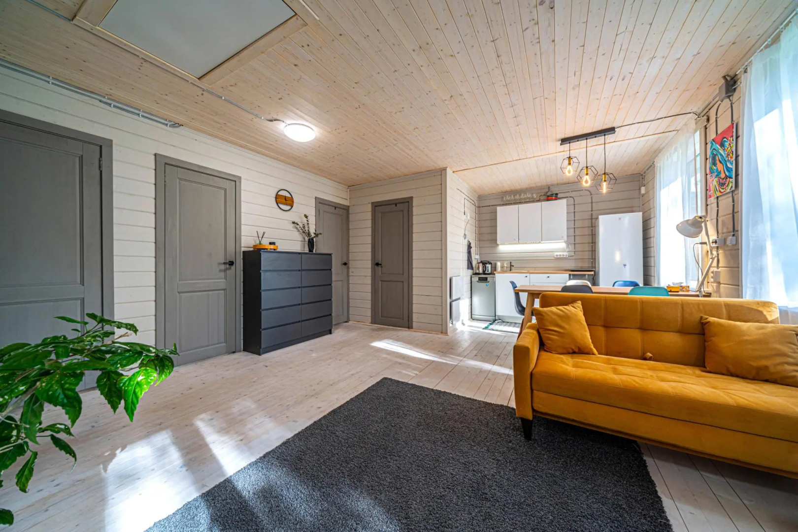 Soroka Home 2 (Сорока Хоум 2)
