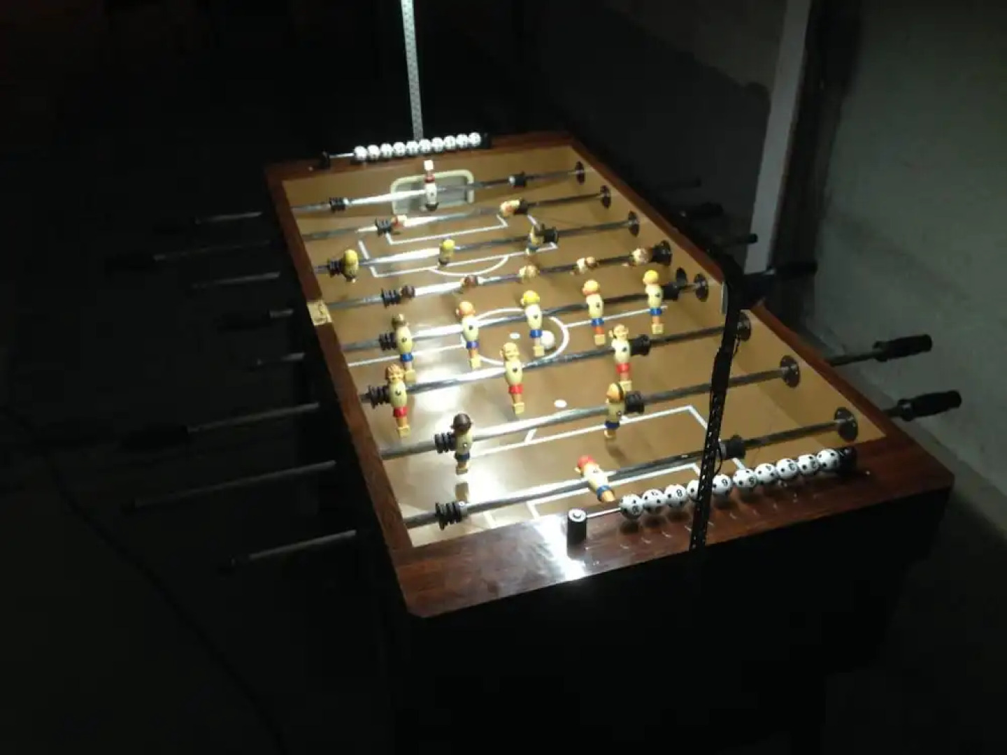 Hotel Restaurant Linde