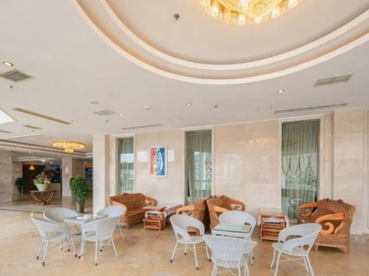 Yunxi International Hotel