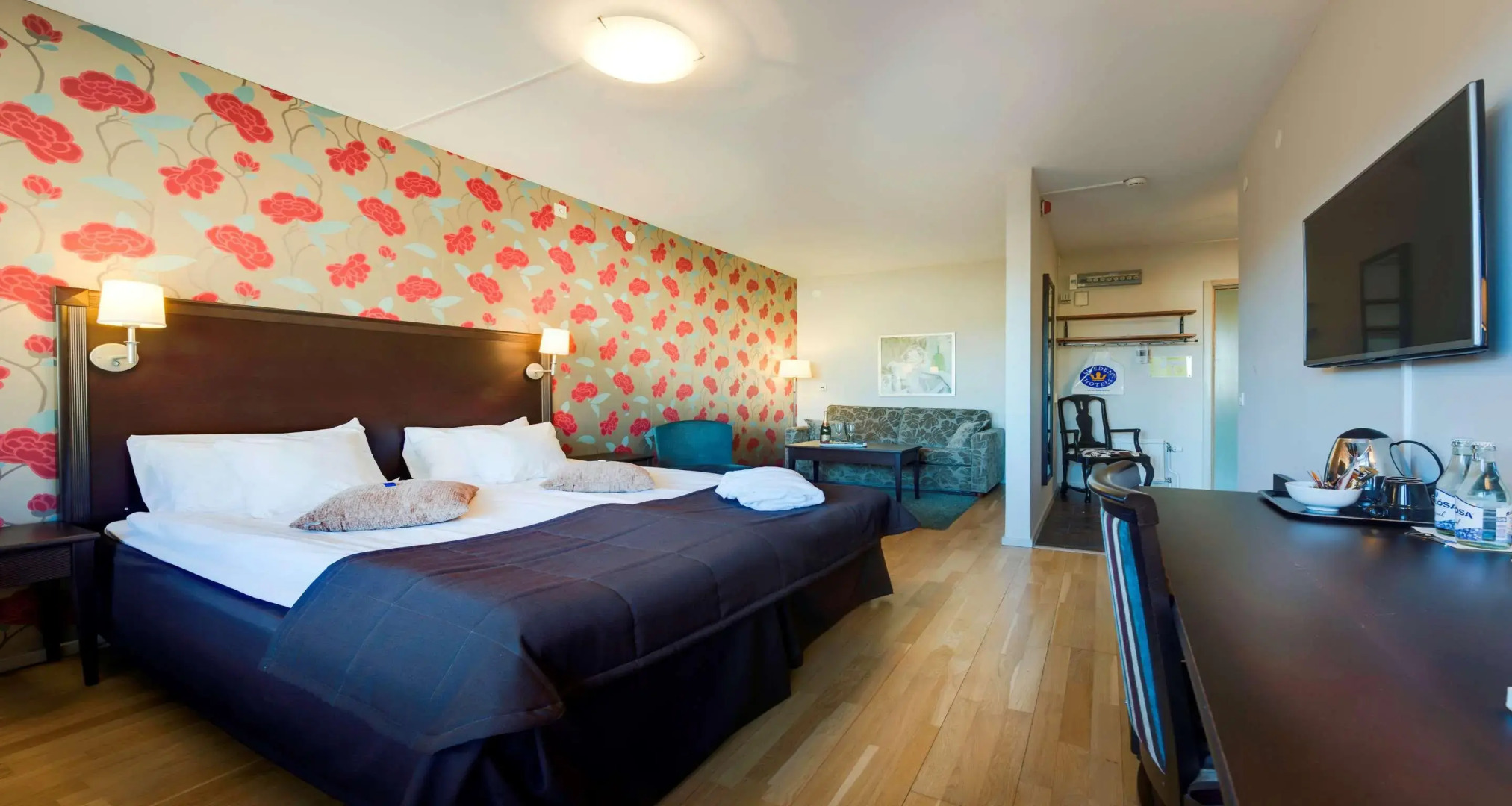 Best Western Rådmannen