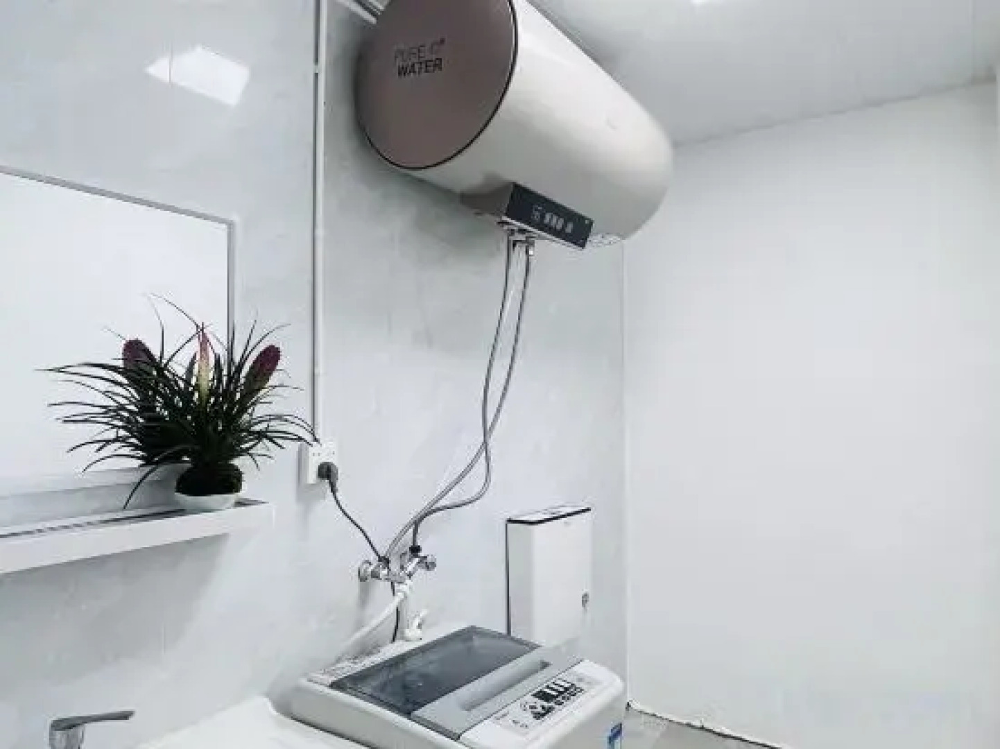 Xilinyuan Homestay in Lushan Ancient City