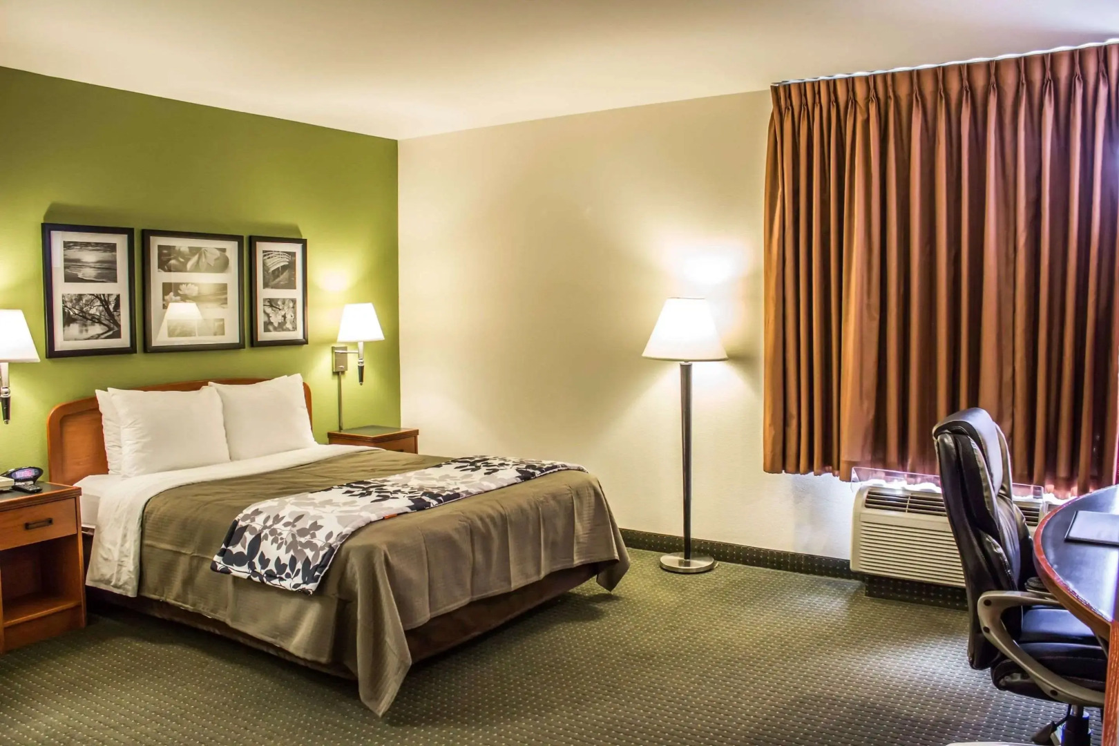 Sleep Inn Raleigh Durham Airport