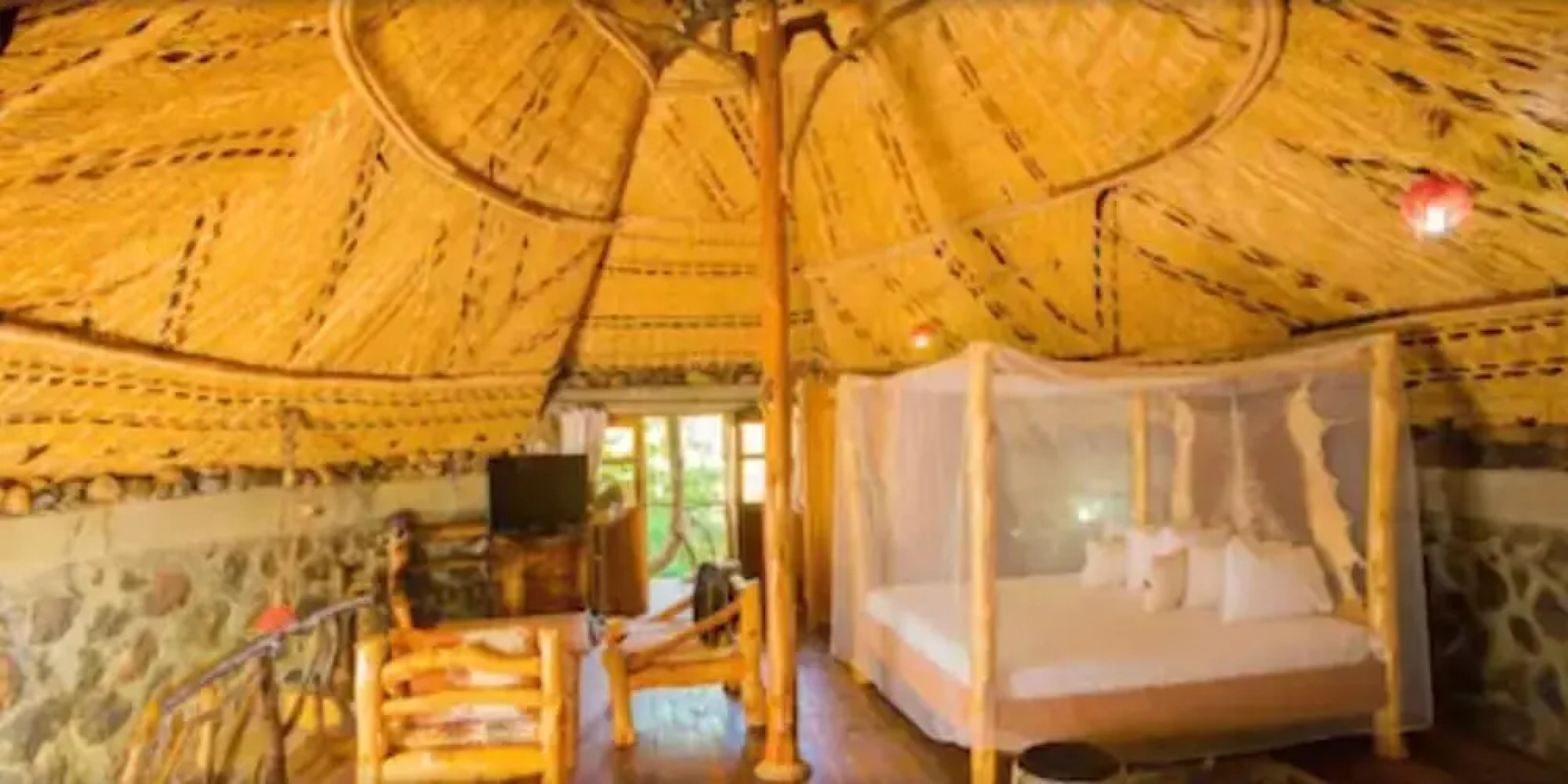 Paradise Lodge Arbaminch