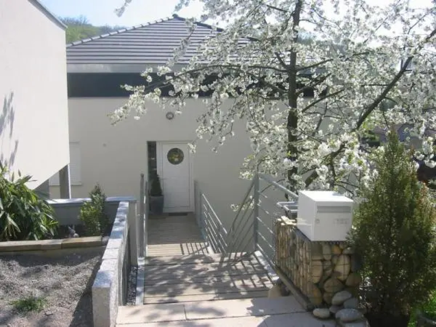 Gîte Fabienne Illfurth