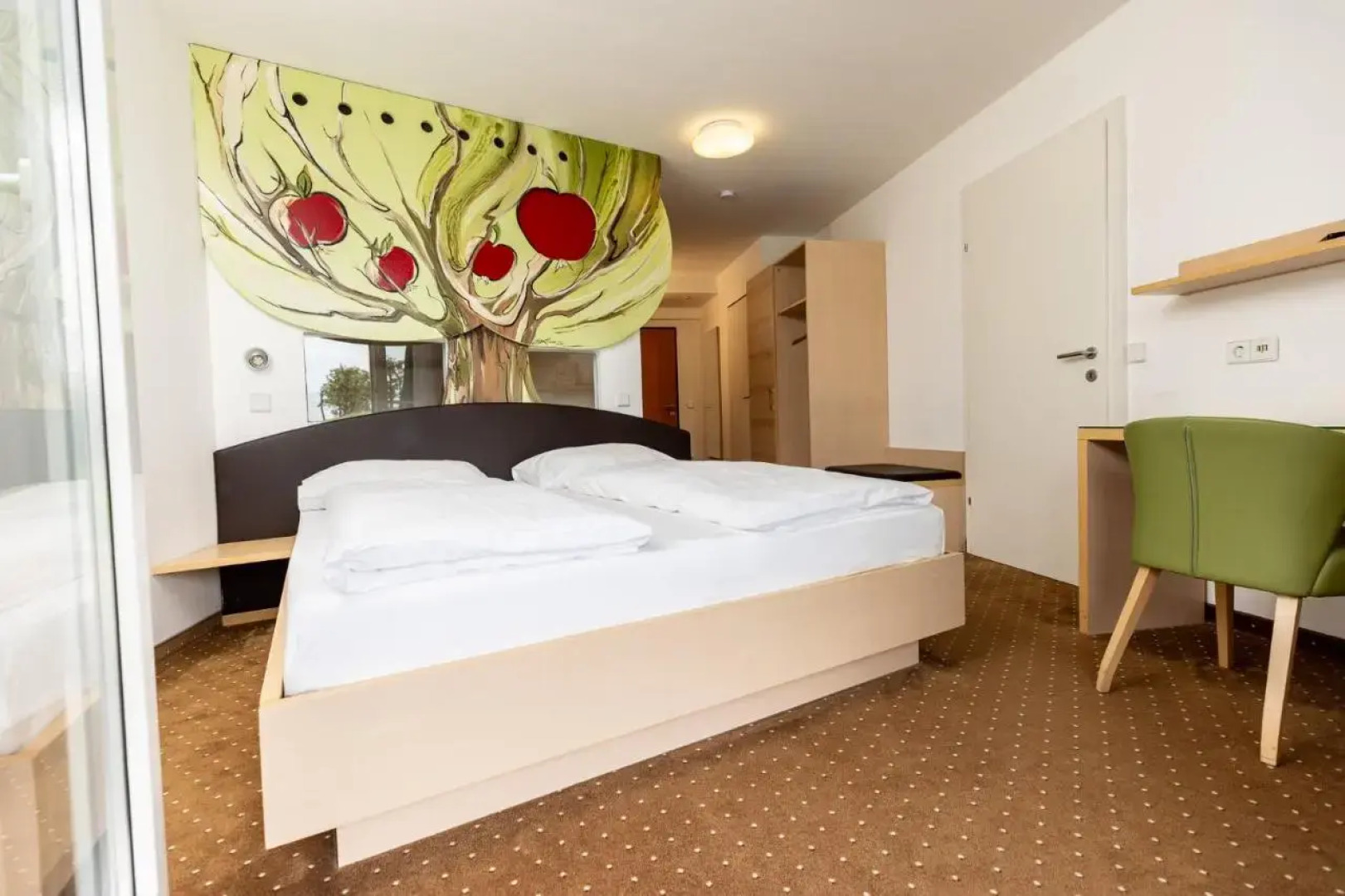 Pension Sonnengarten