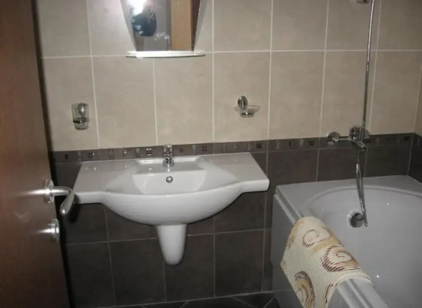 Immaculate Studio Apartment Near Bansko