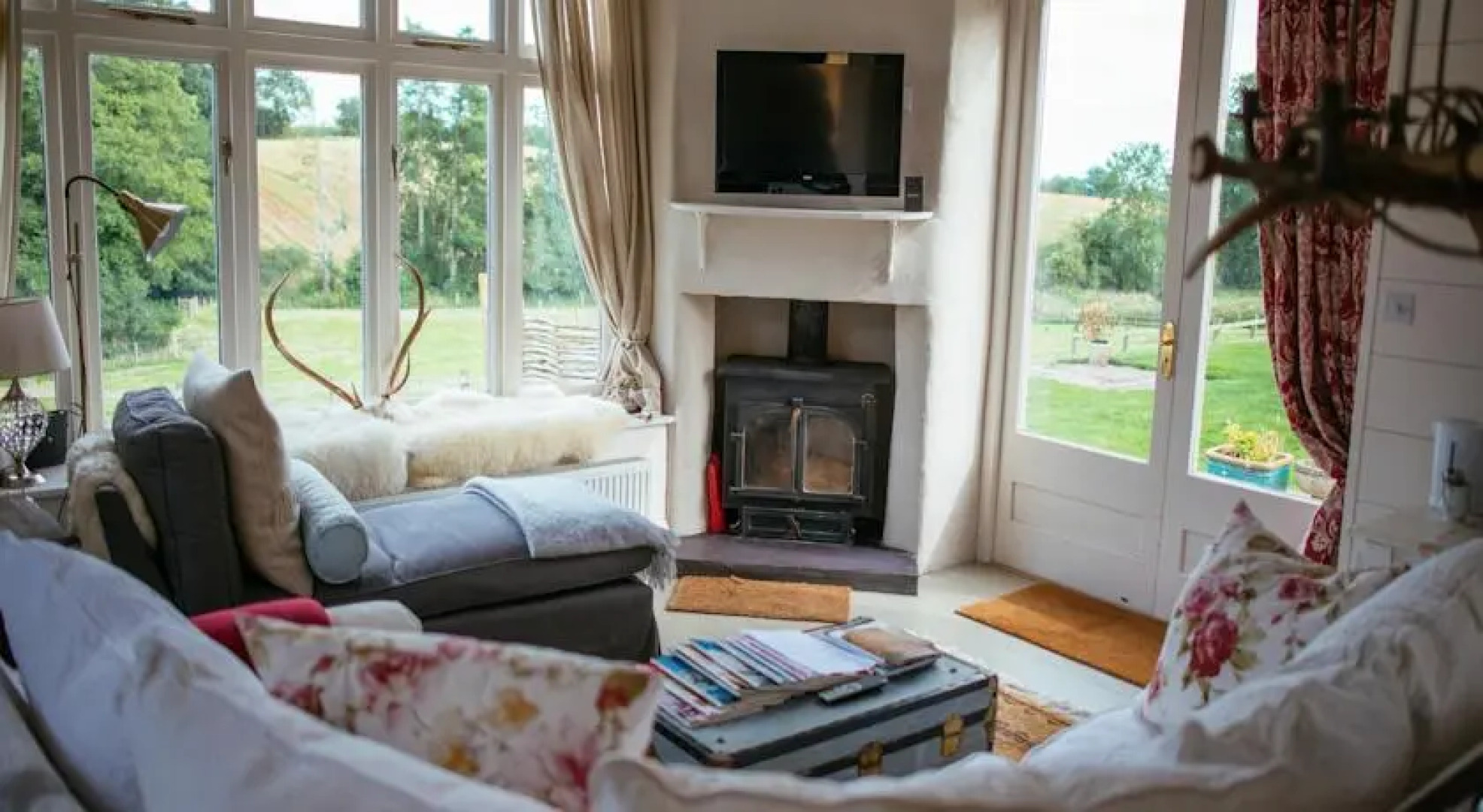 Heald Country House Boutique Retreats