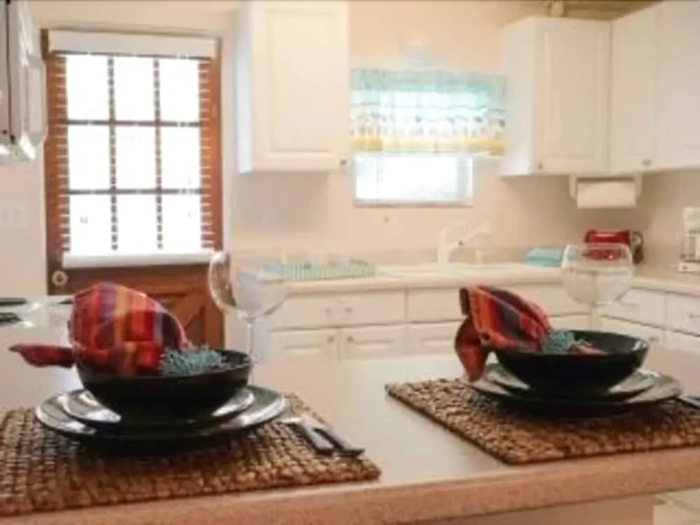 Siesta Beach Cottage